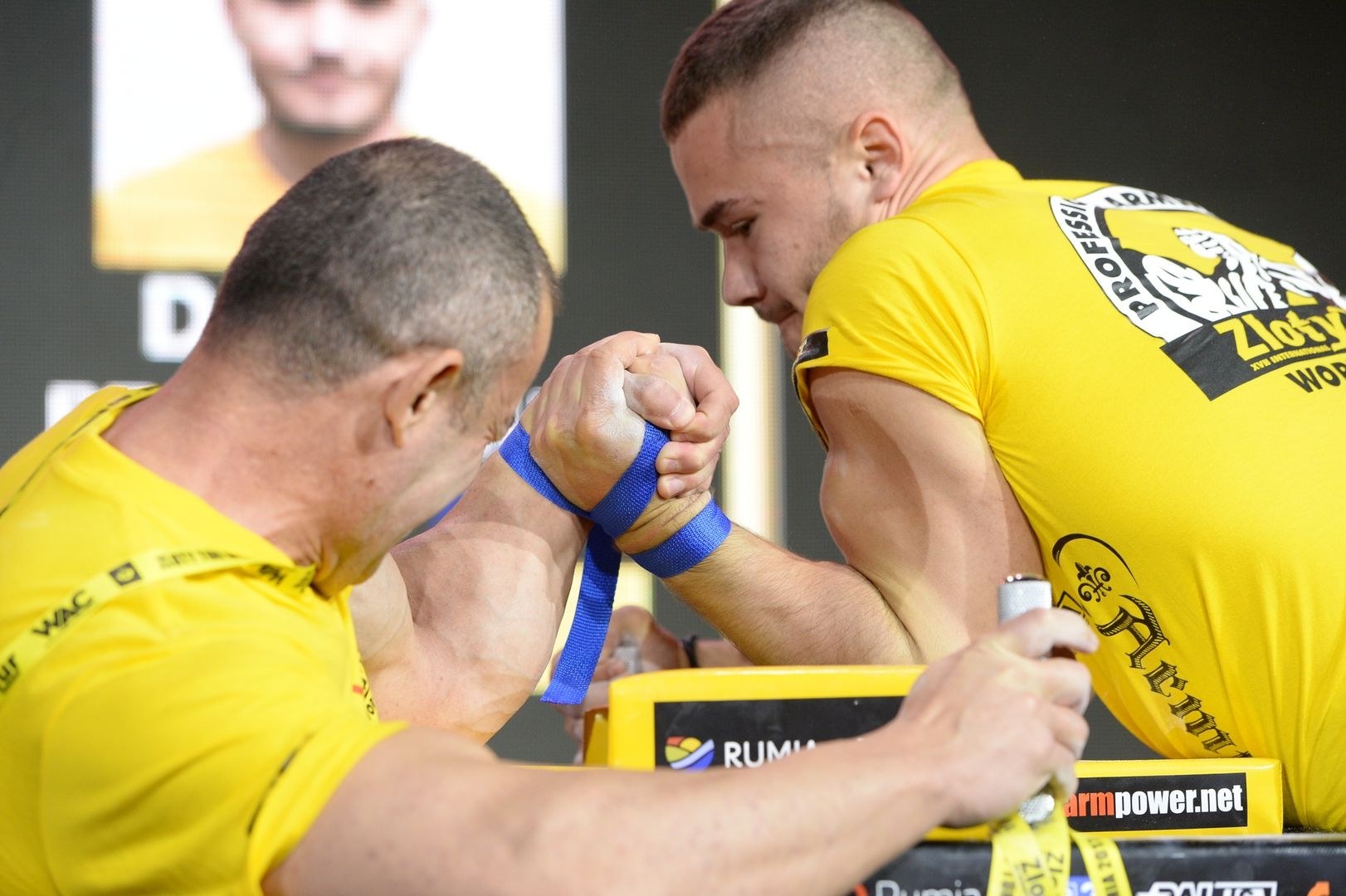 Zloty Tur 2017 Left Hand Eliminations