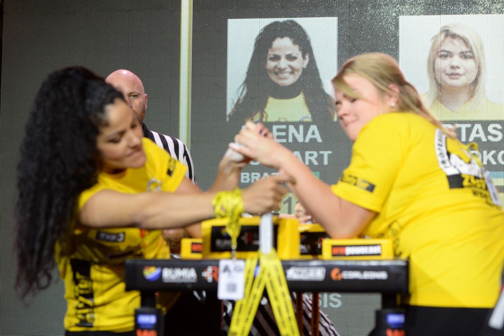 Zloty Tur 2017 Left Hand Eliminations