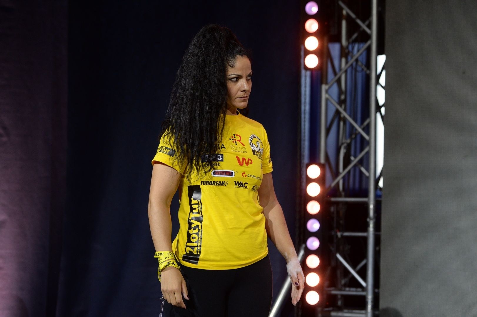 Zloty Tur 2017 Left Hand Eliminations