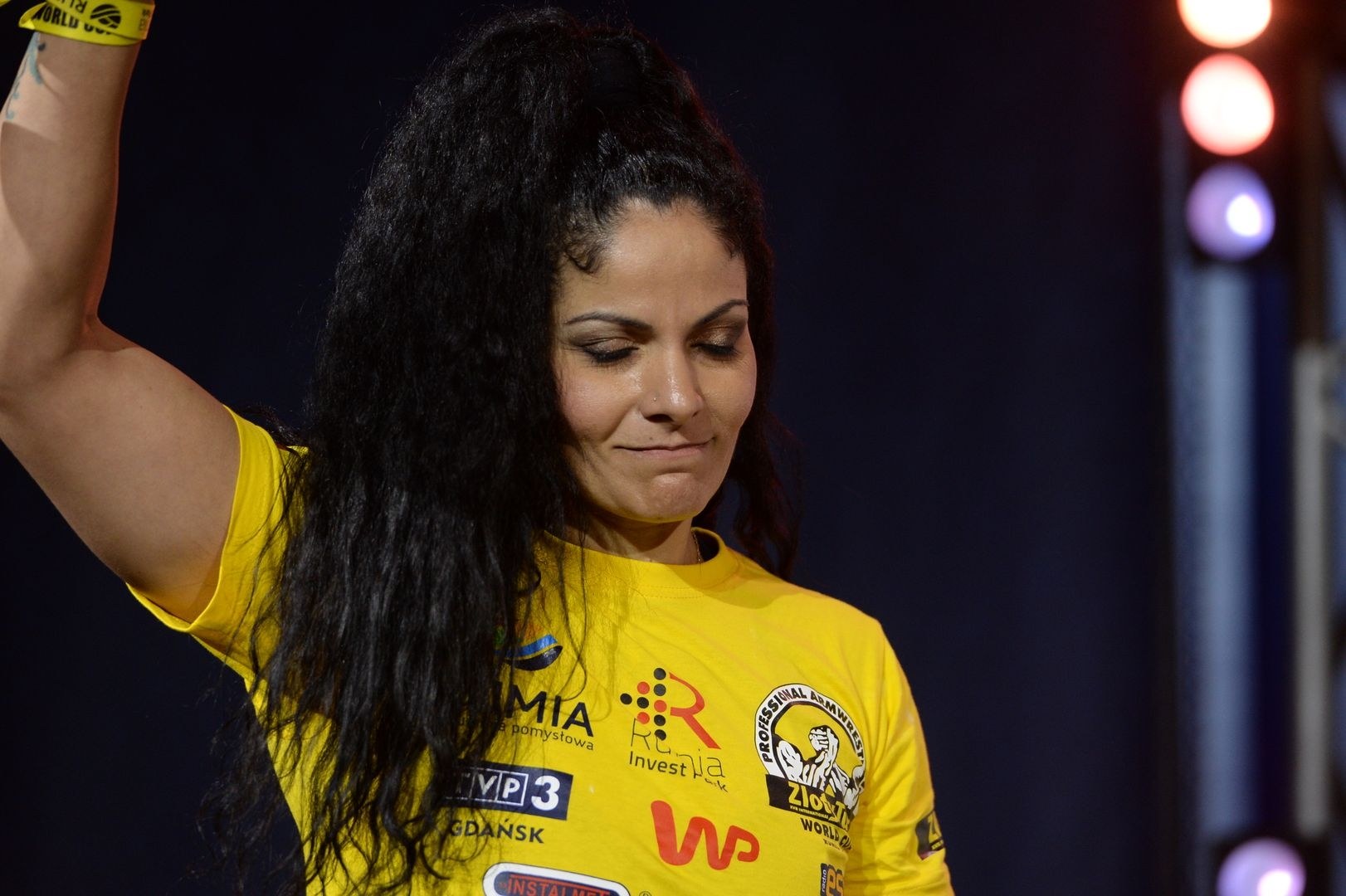 Zloty Tur 2017 Left Hand Eliminations