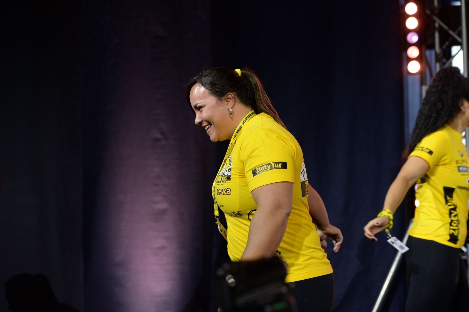 Zloty Tur 2017 Left Hand Eliminations