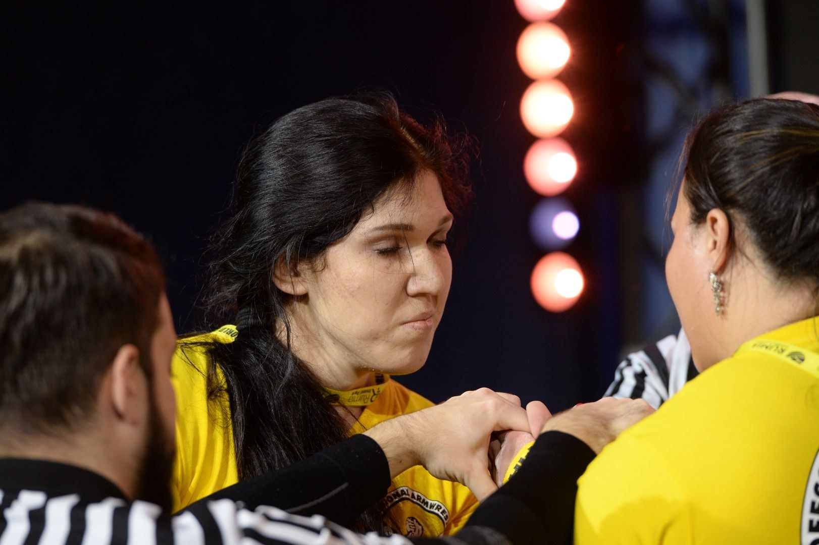 Zloty Tur 2017 Left Hand Eliminations