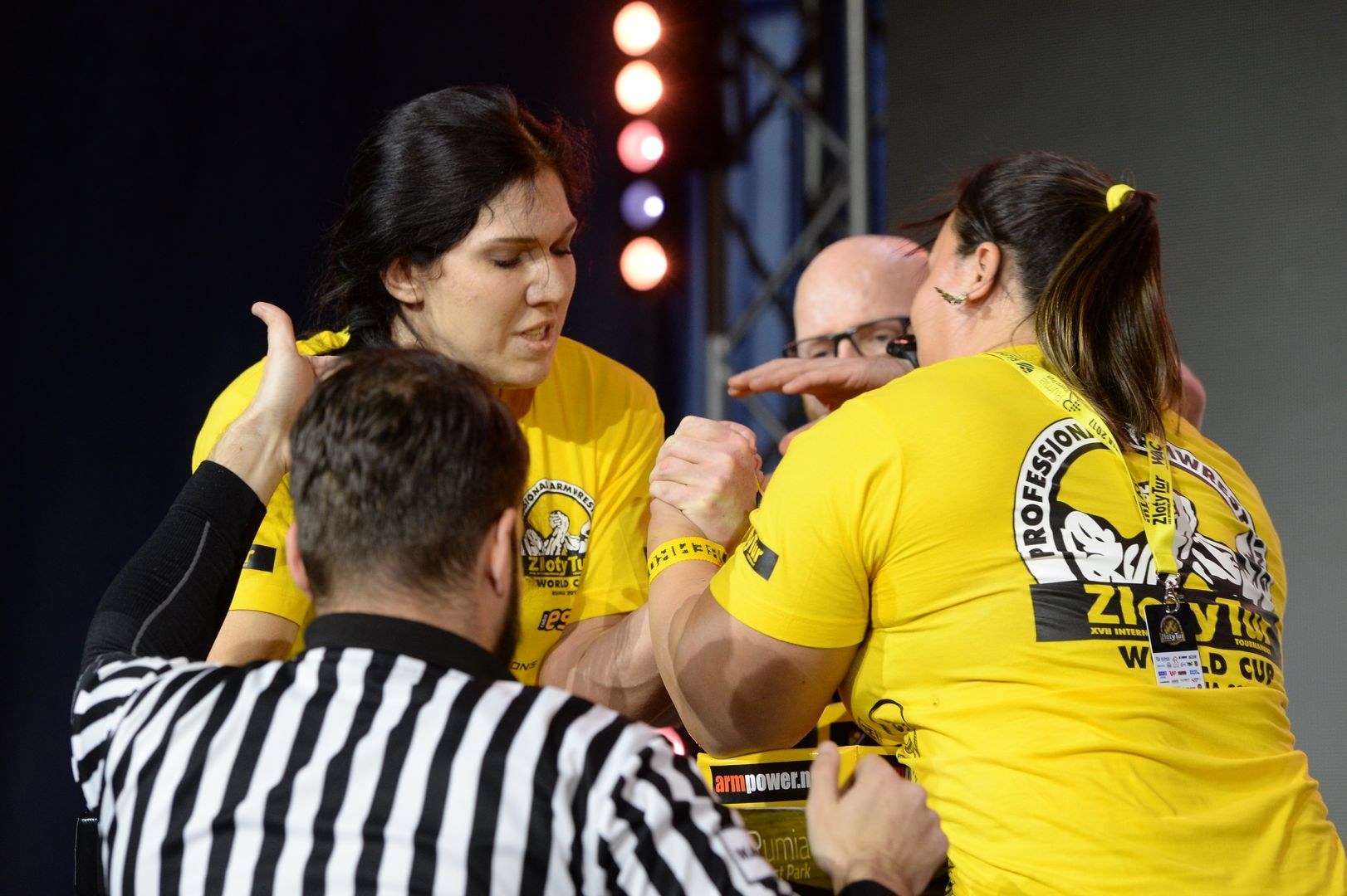 Zloty Tur 2017 Left Hand Eliminations