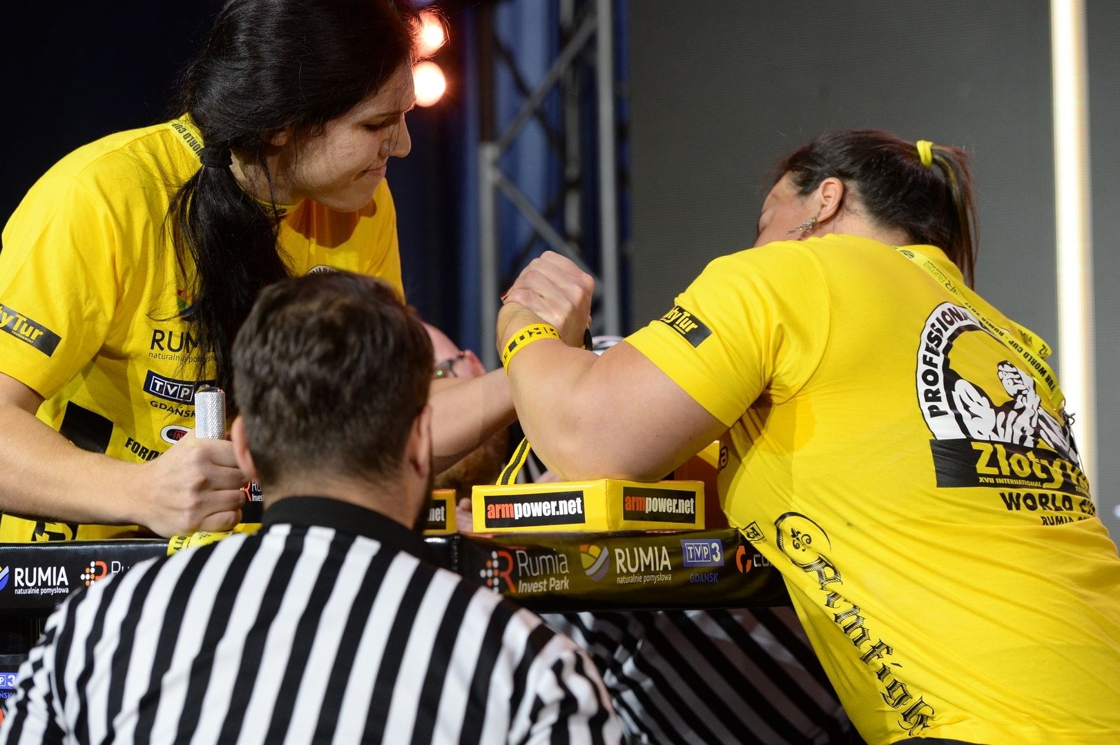 Zloty Tur 2017 Left Hand Eliminations