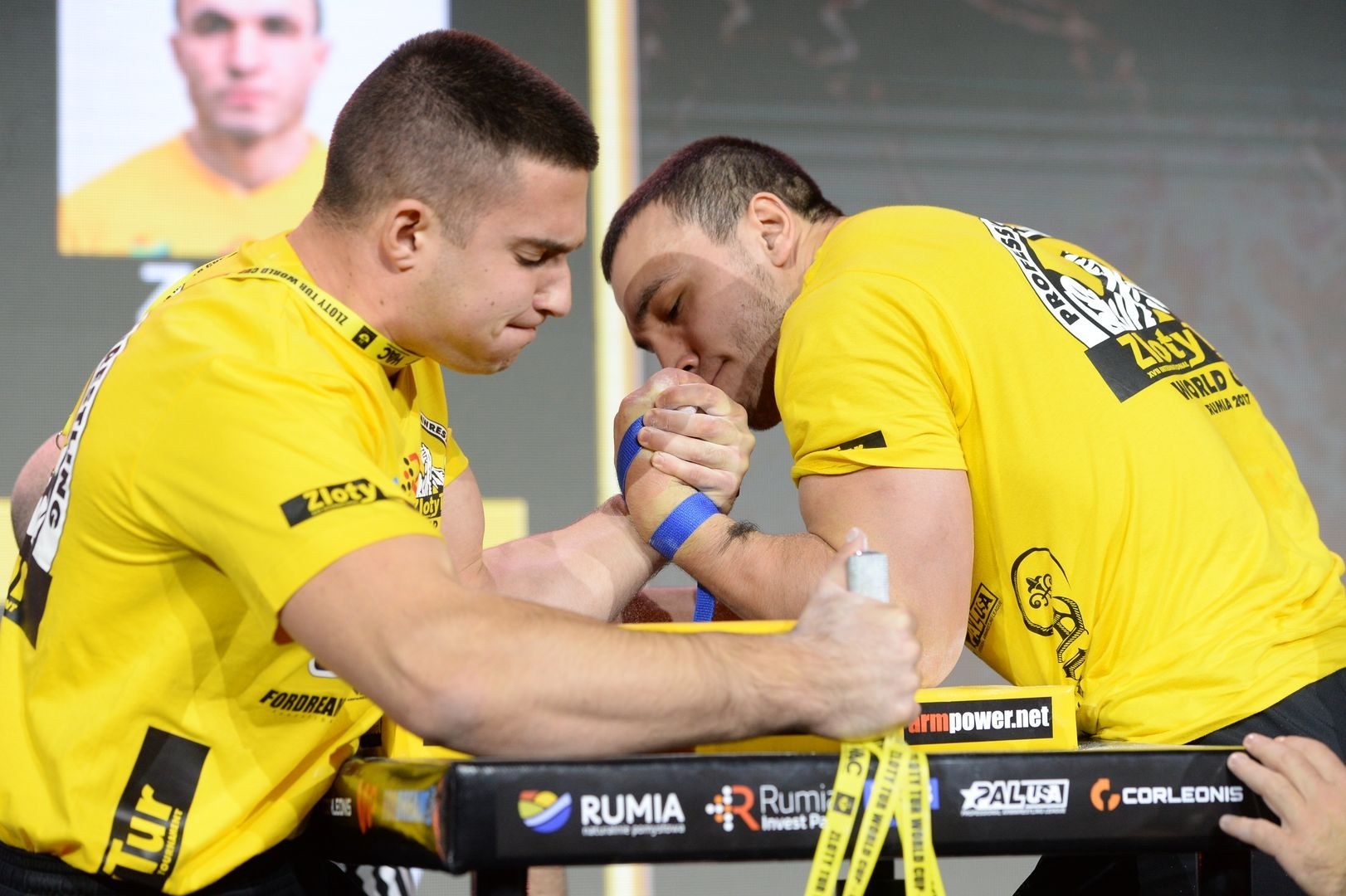 Zloty Tur 2017 Left Hand Eliminations