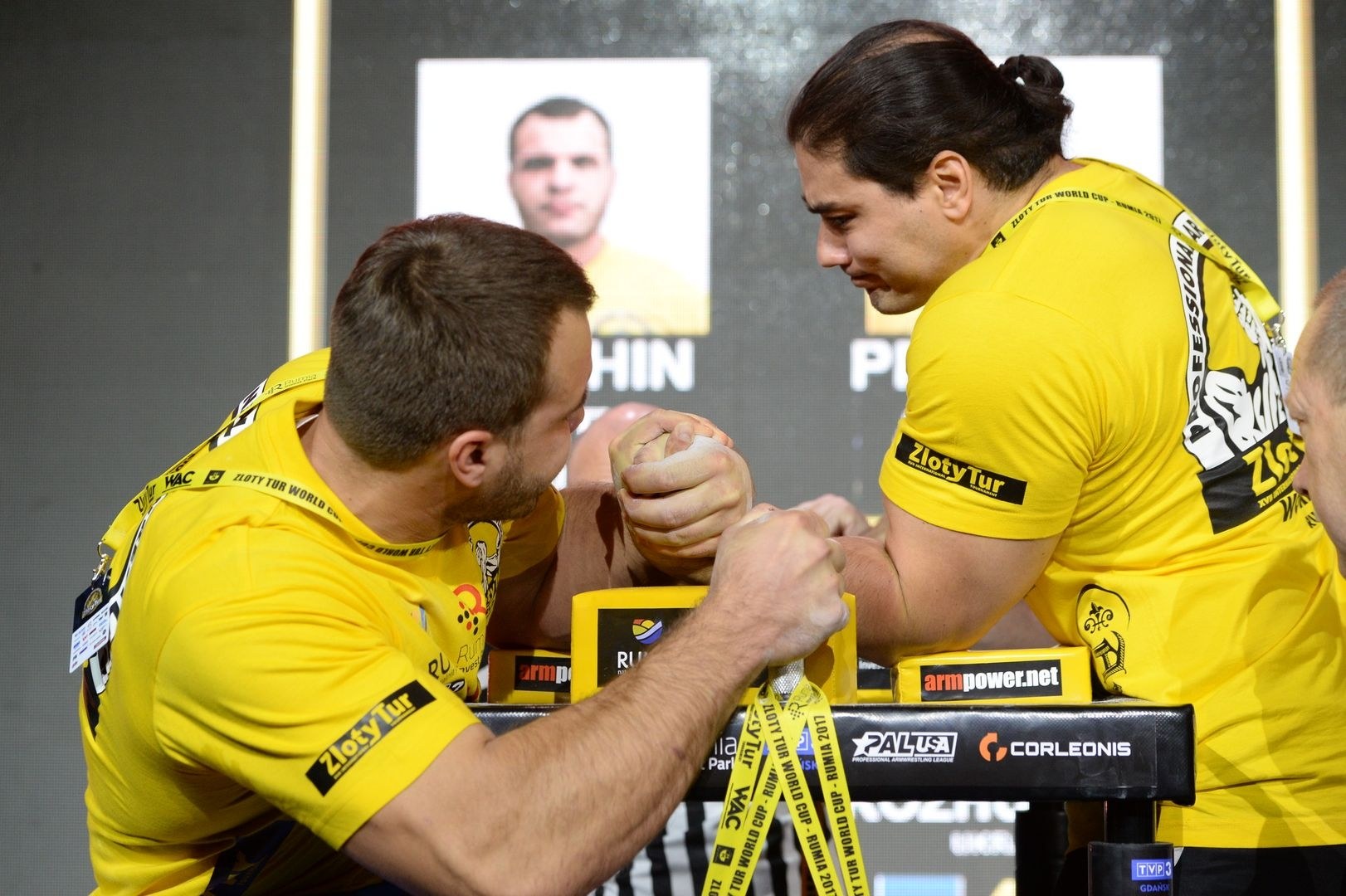 Zloty Tur 2017 Left Hand Eliminations