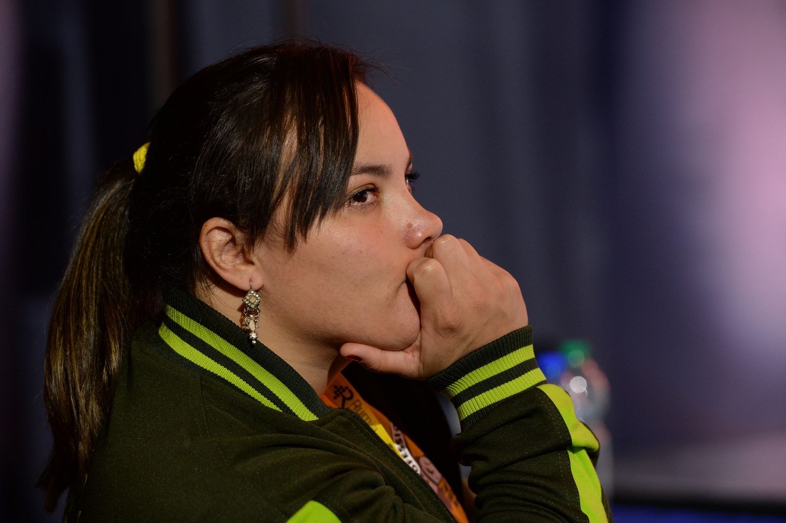 Zloty Tur 2017 Left Hand Eliminations