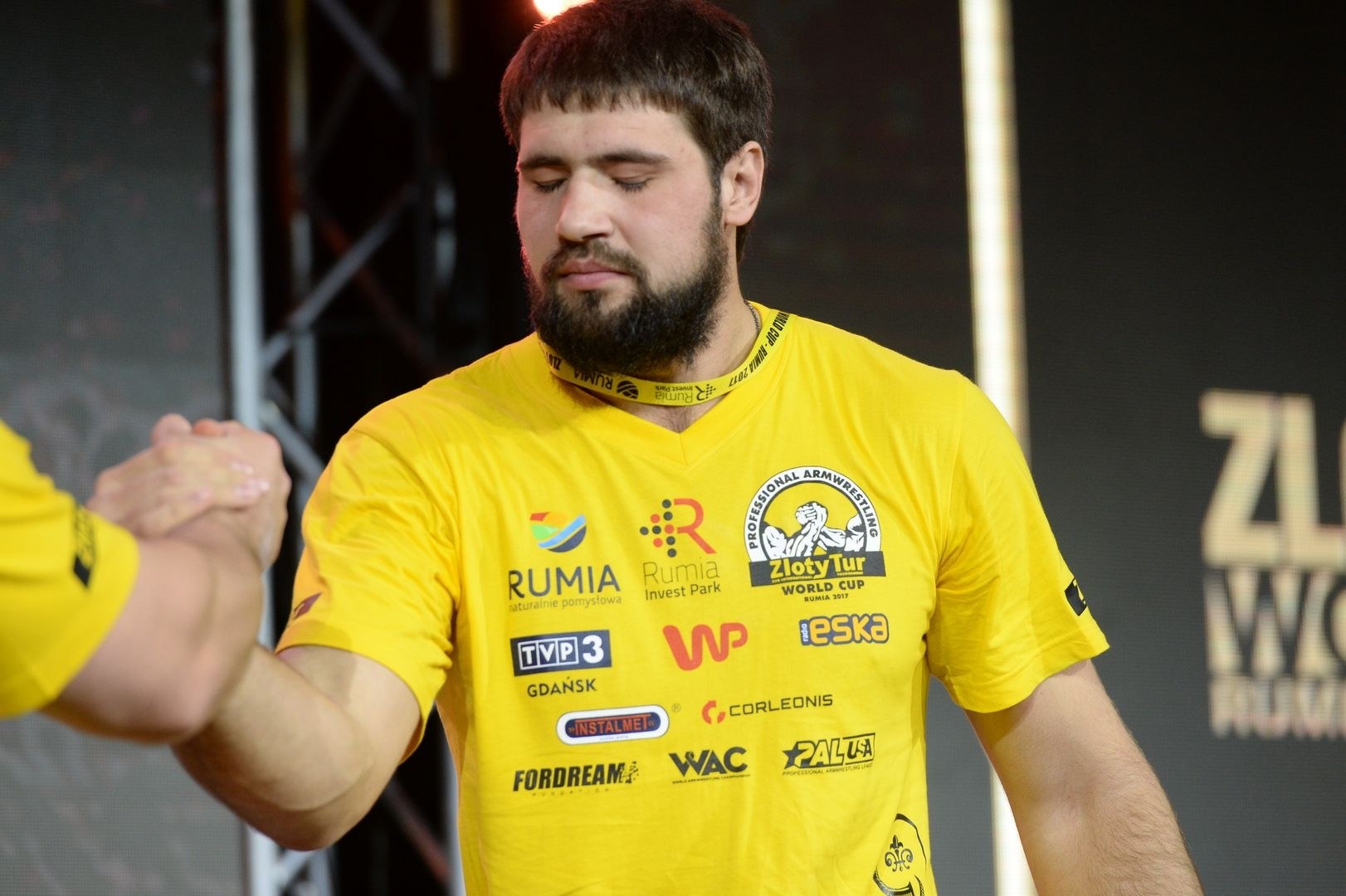 Zloty Tur 2017 Left Hand Eliminations