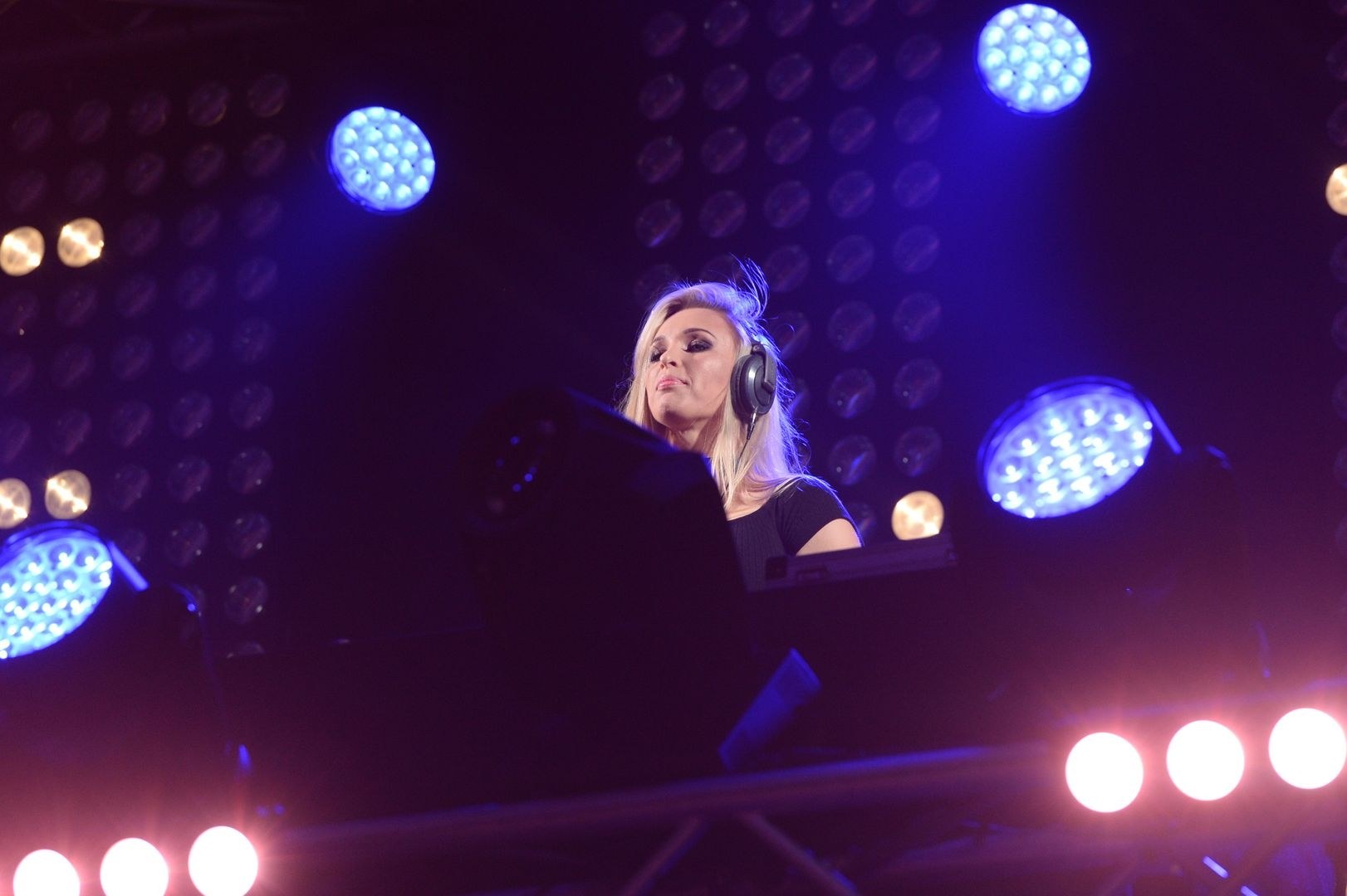 Zloty Tur 2017 Left Hand Finals