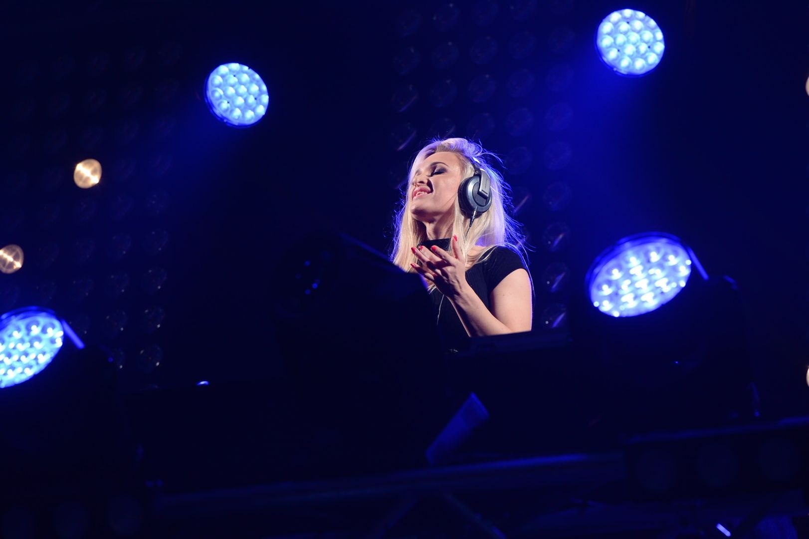 Zloty Tur 2017 Left Hand Finals