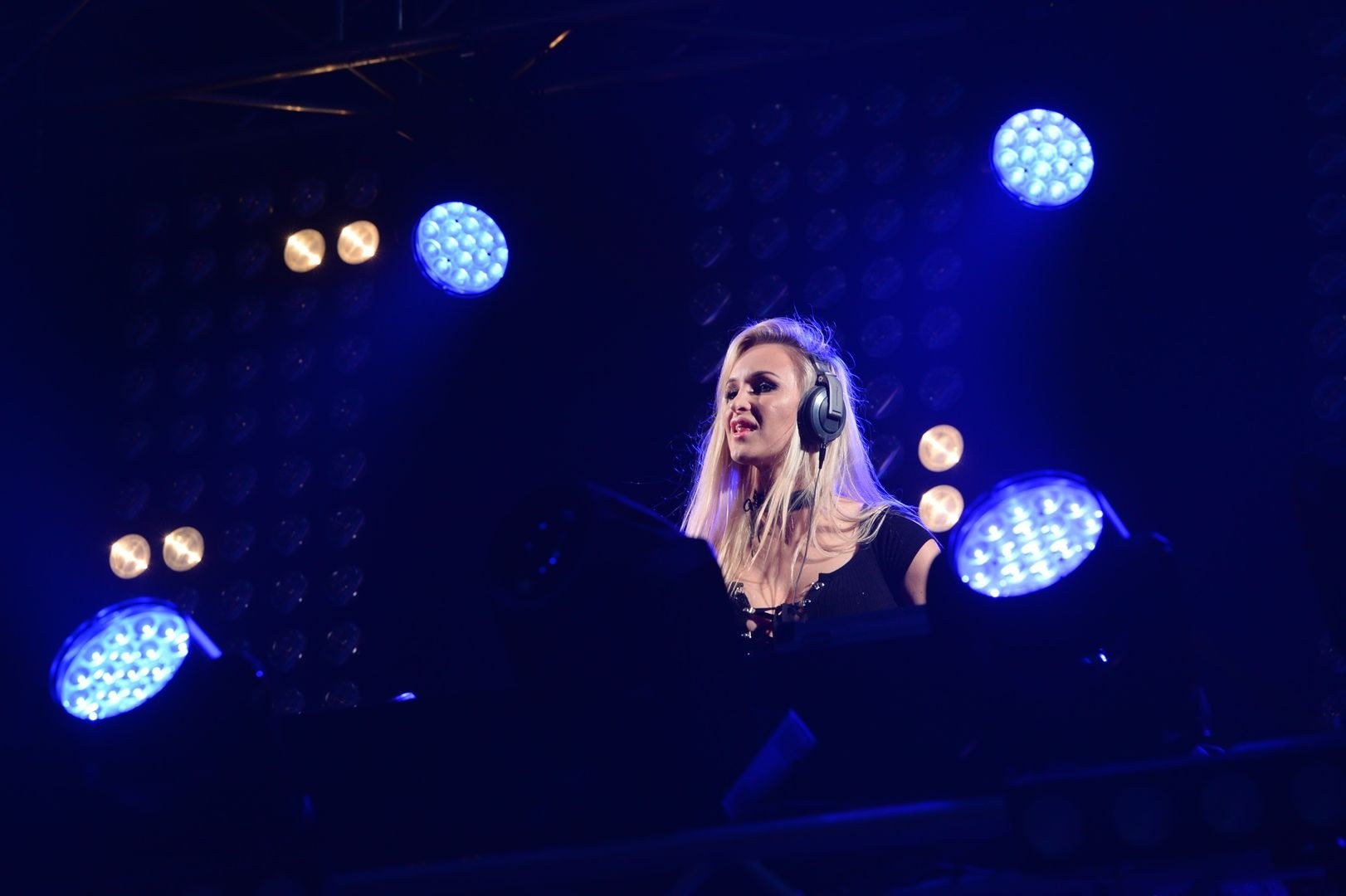 Zloty Tur 2017 Left Hand Finals