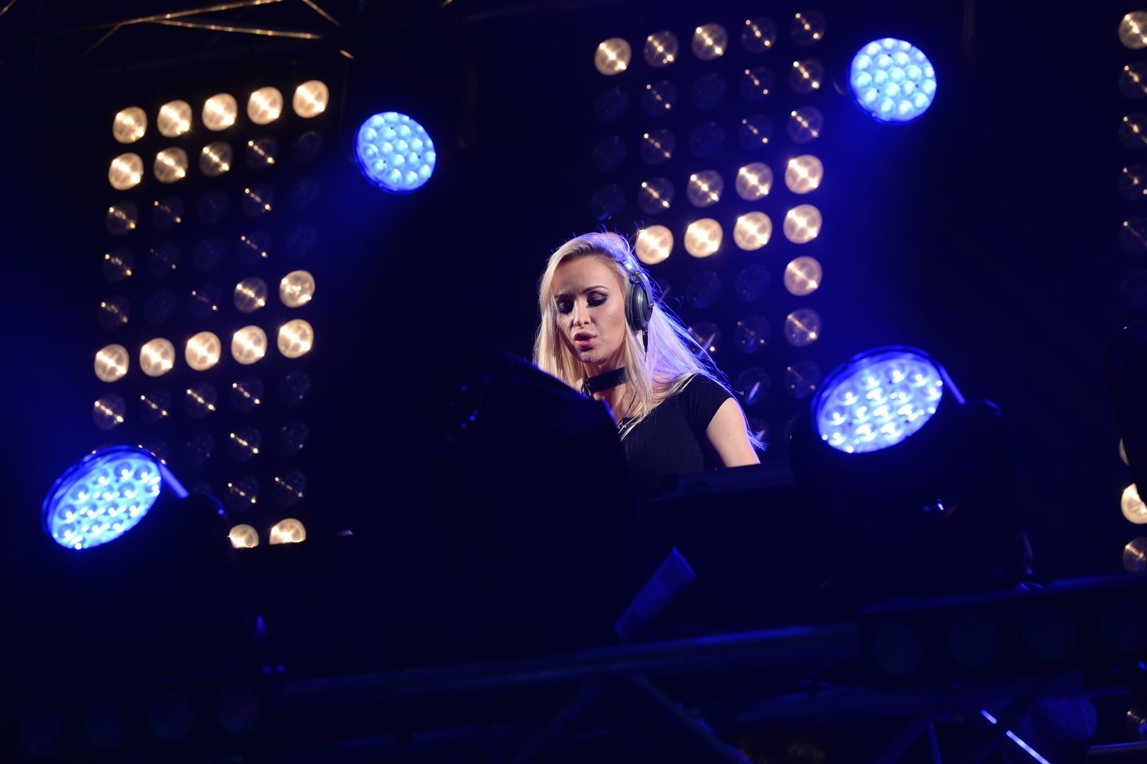 Zloty Tur 2017 Left Hand Finals