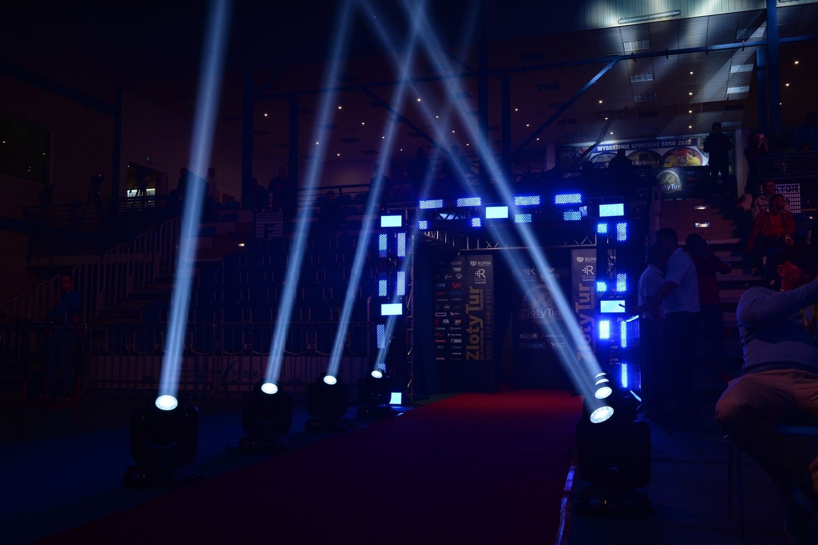 Zloty Tur 2017 Left Hand Finals