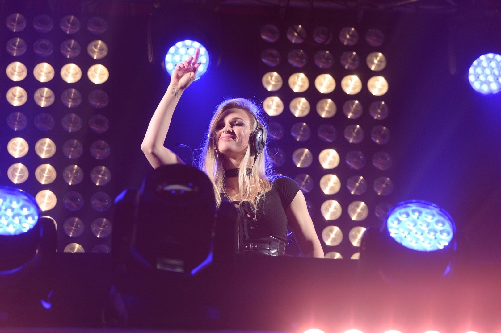 Zloty Tur 2017 Left Hand Finals