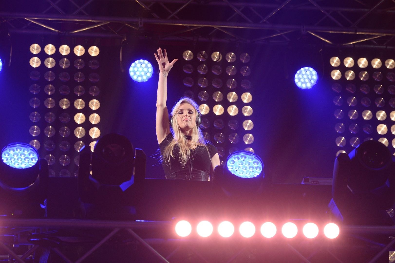 Zloty Tur 2017 Left Hand Finals