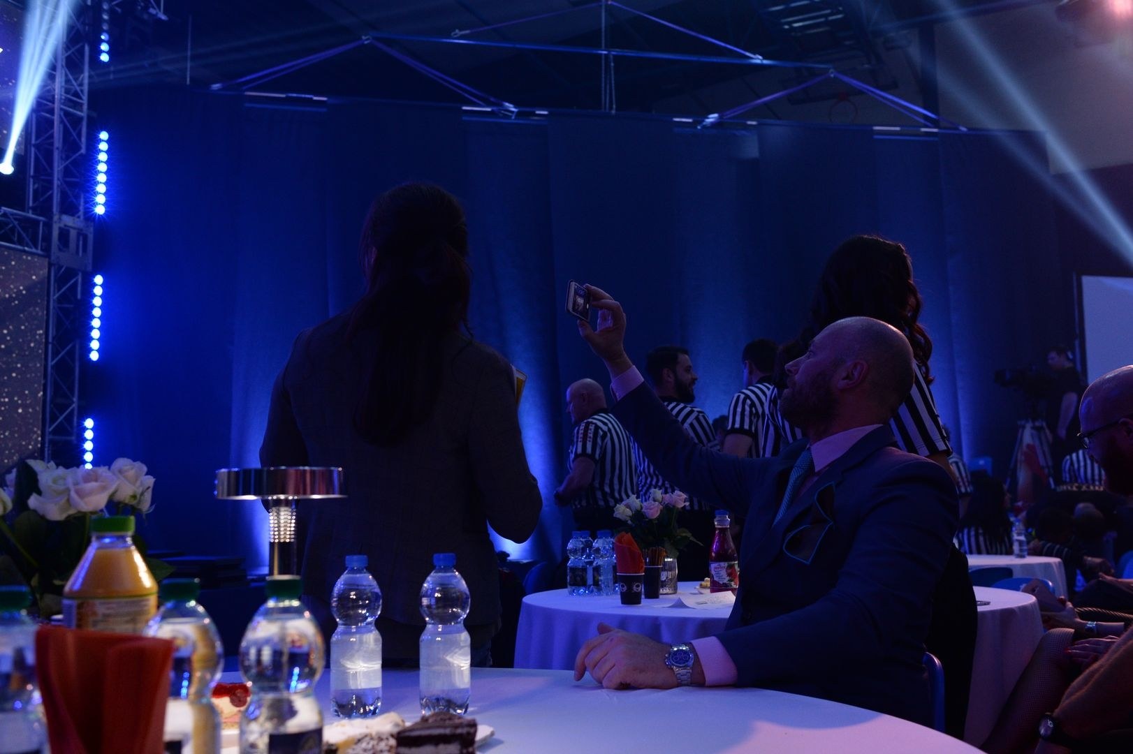 Zloty Tur 2017 Left Hand Finals