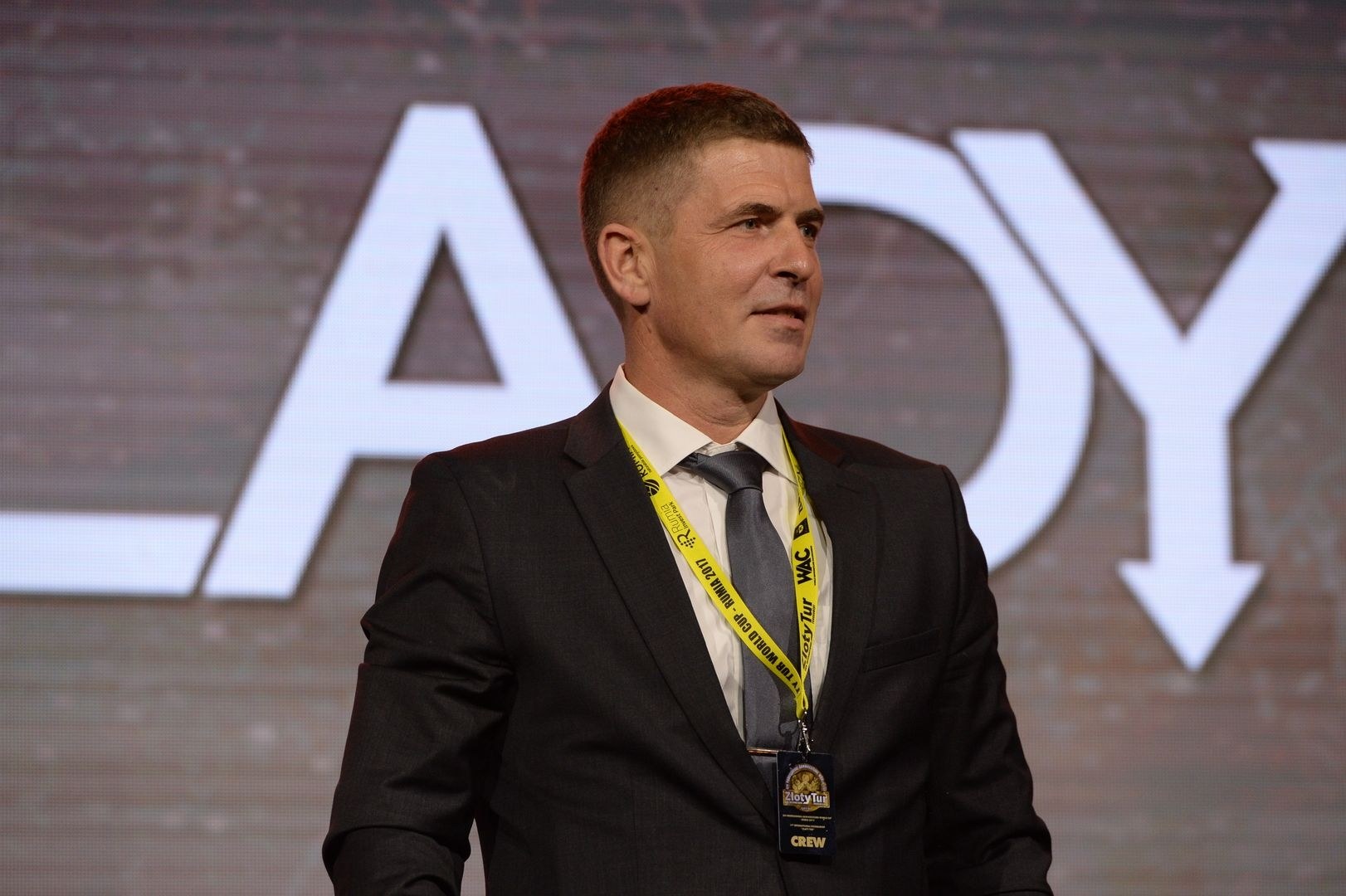 Zloty Tur 2017 Left Hand Finals