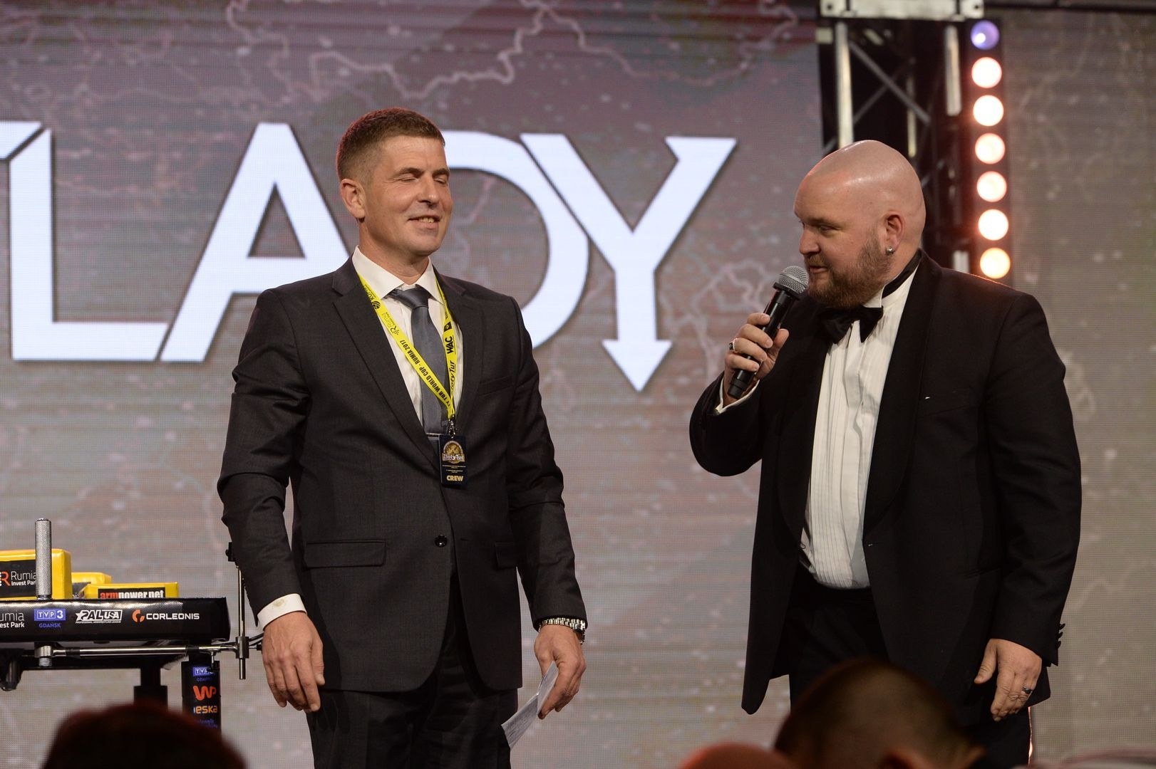 Zloty Tur 2017 Left Hand Finals