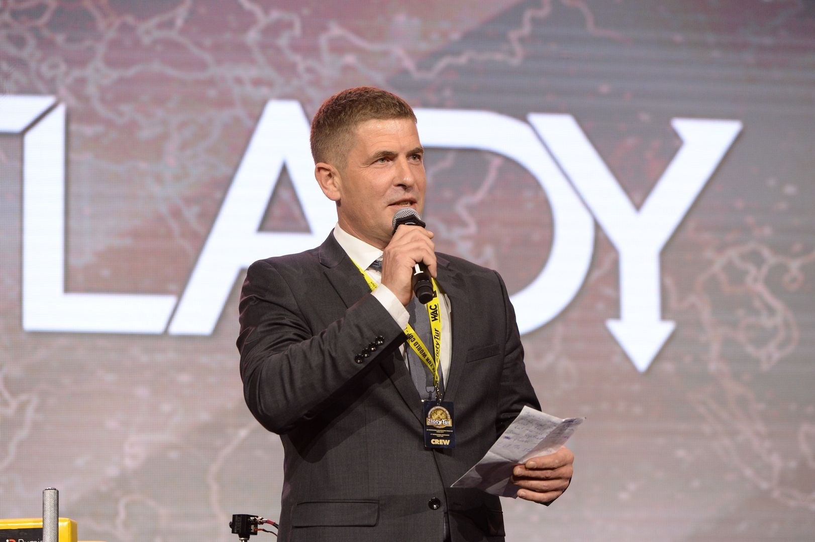 Zloty Tur 2017 Left Hand Finals