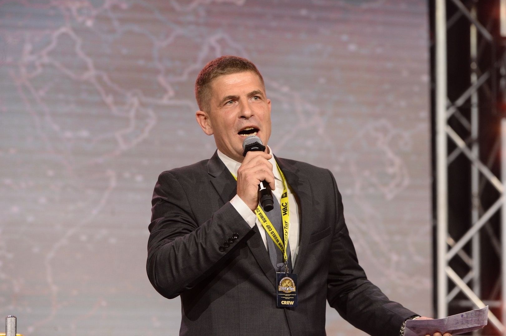 Zloty Tur 2017 Left Hand Finals