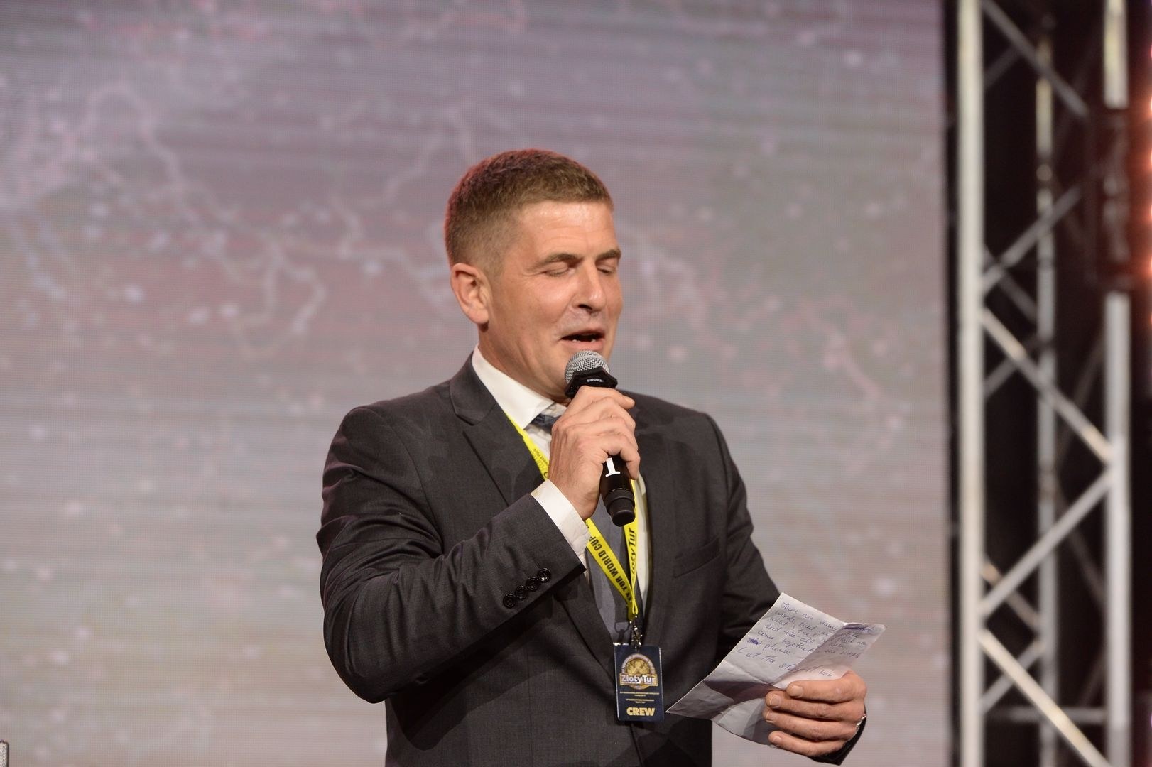 Zloty Tur 2017 Left Hand Finals