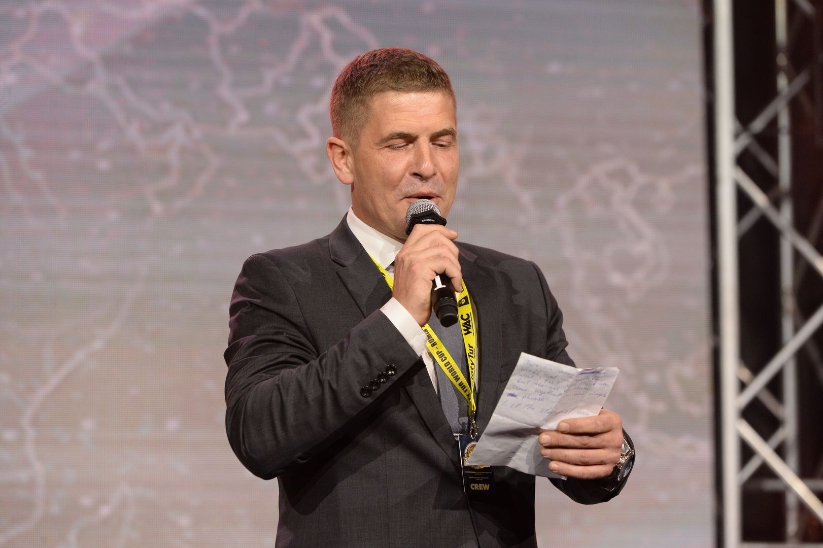 Zloty Tur 2017 Left Hand Finals