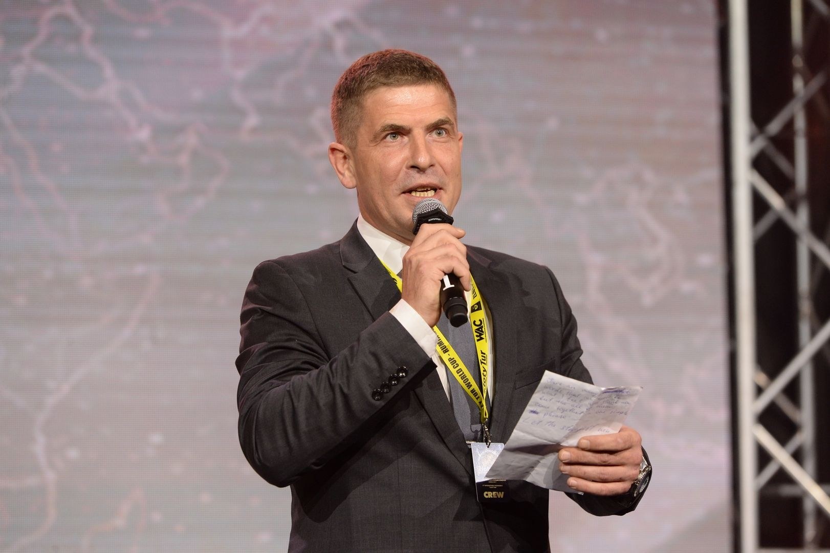 Zloty Tur 2017 Left Hand Finals