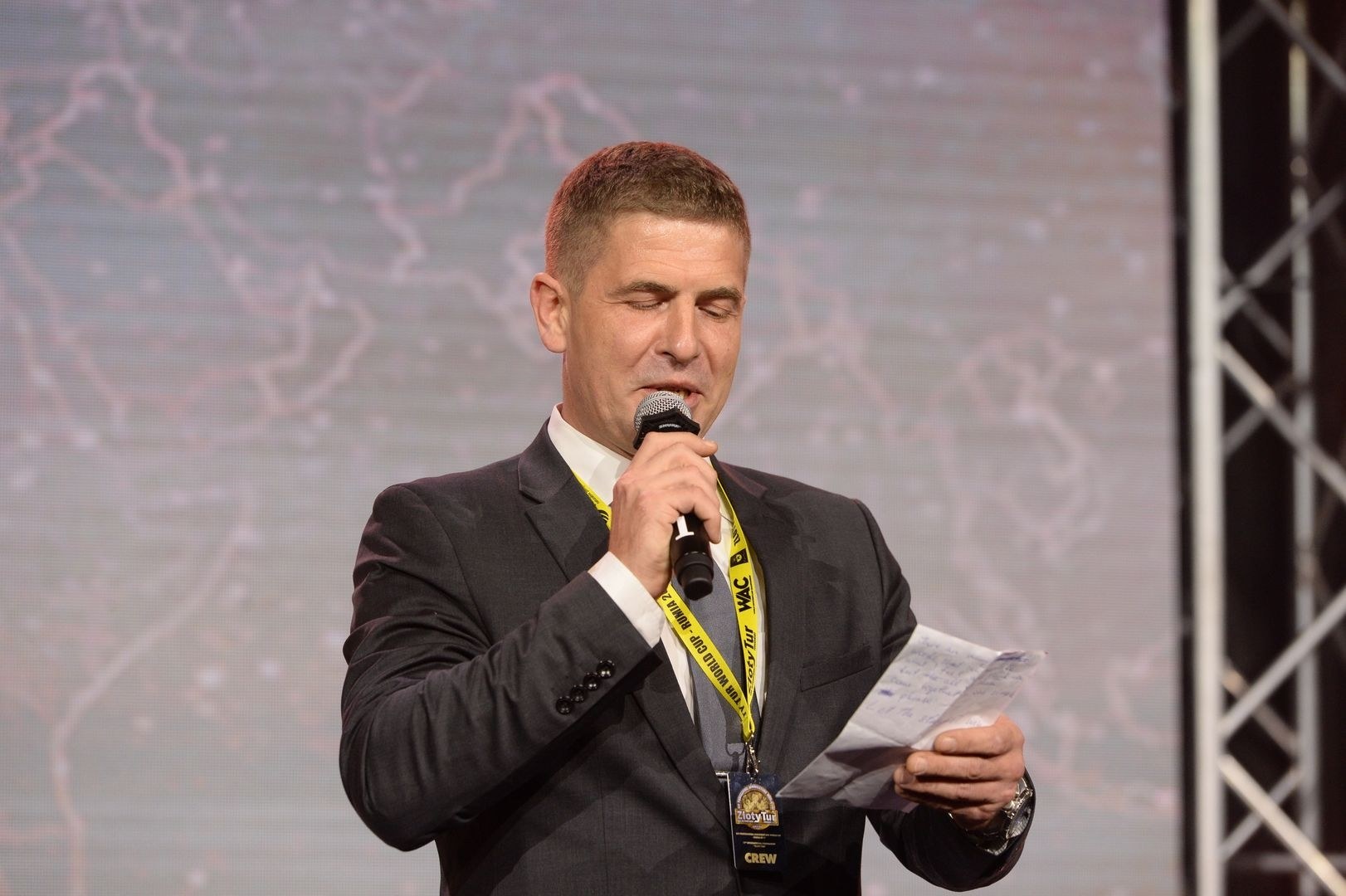 Zloty Tur 2017 Left Hand Finals