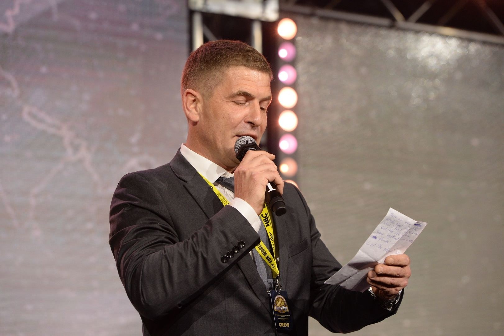 Zloty Tur 2017 Left Hand Finals