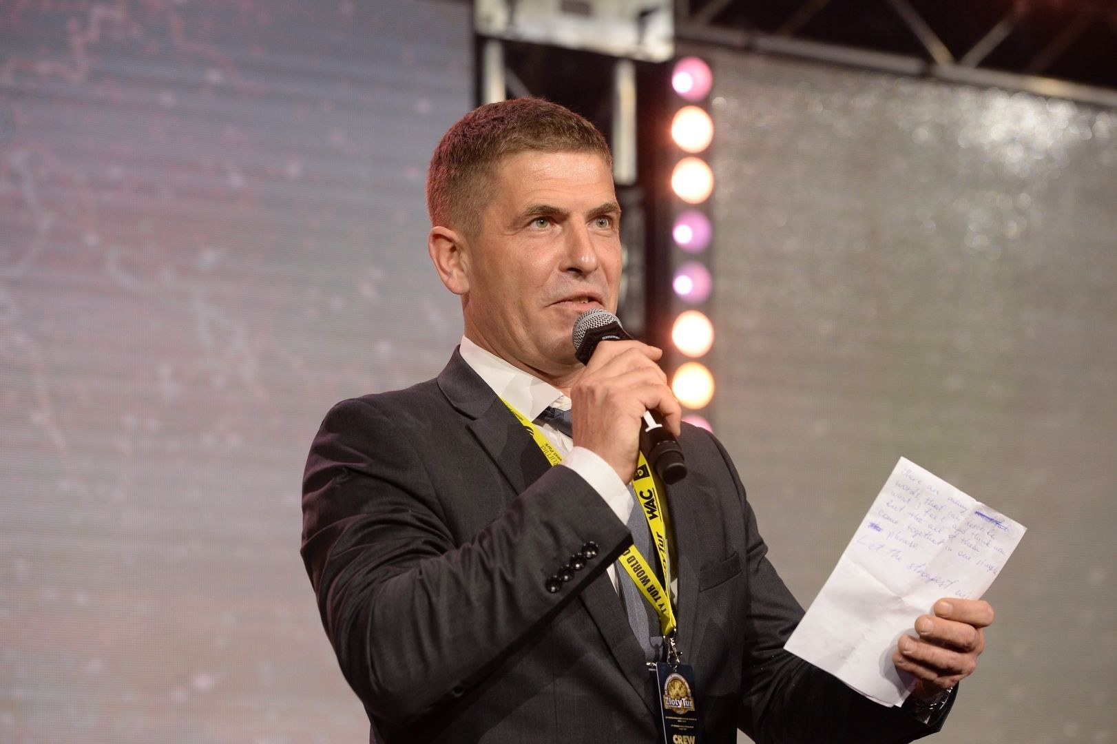 Zloty Tur 2017 Left Hand Finals