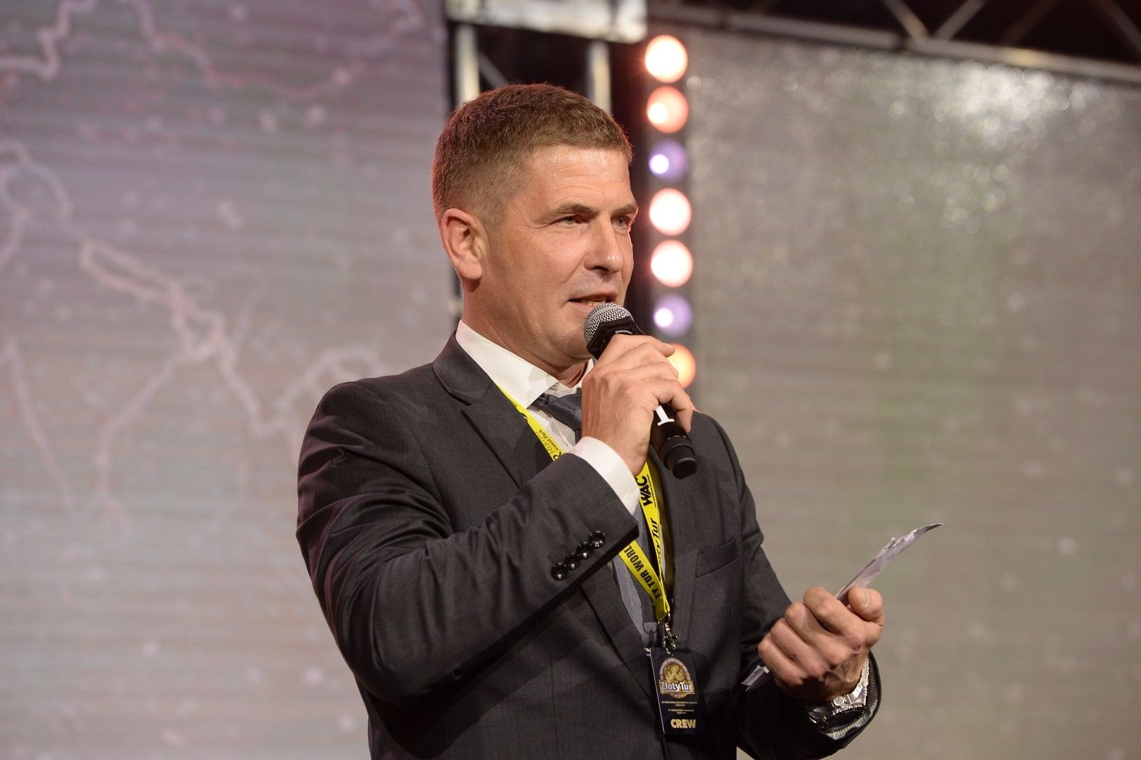 Zloty Tur 2017 Left Hand Finals