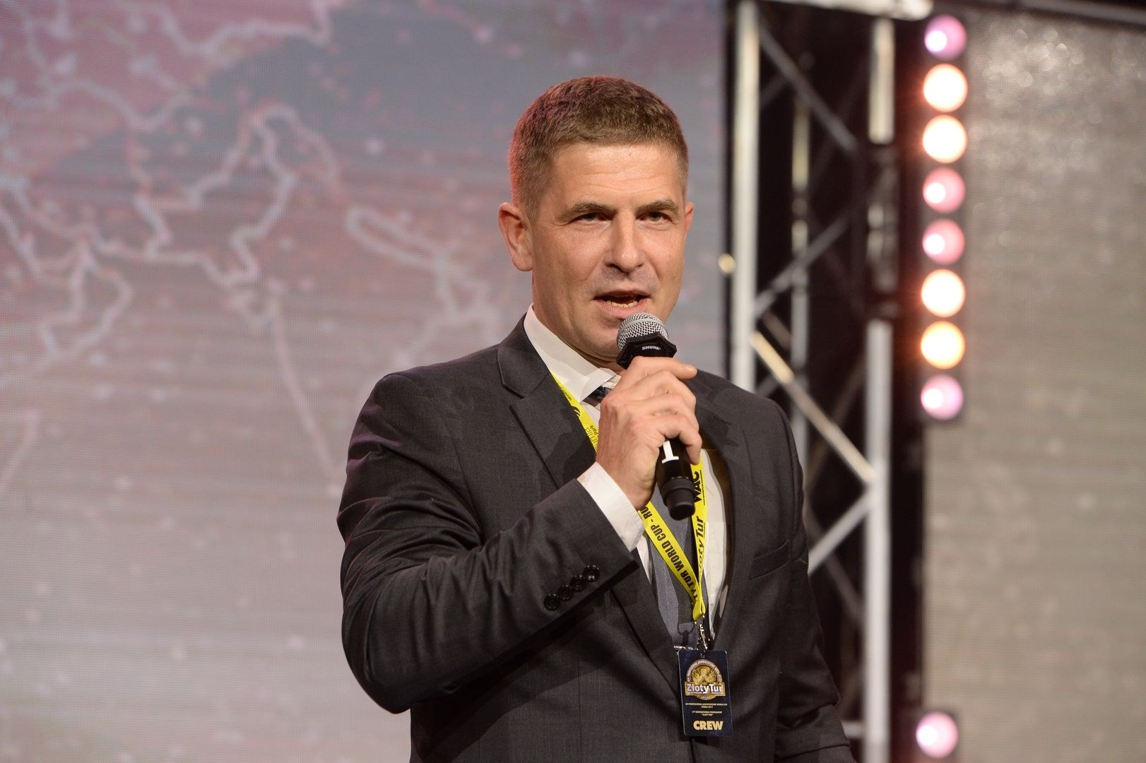 Zloty Tur 2017 Left Hand Finals