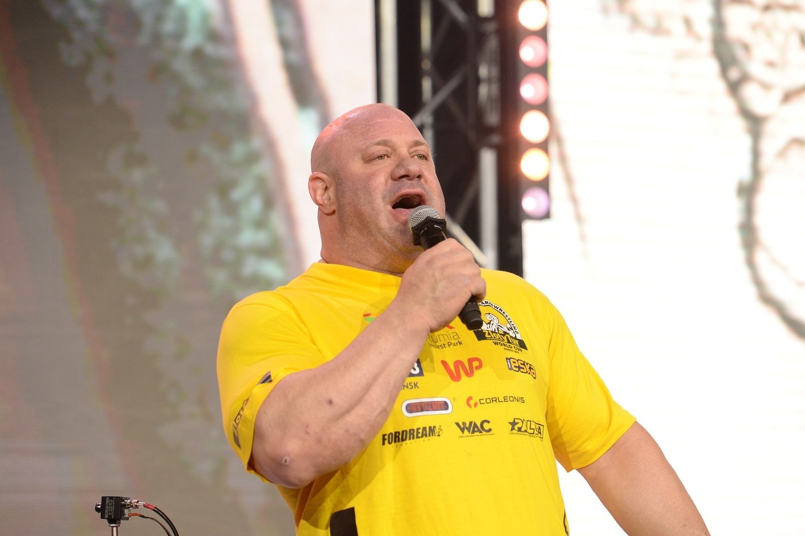 Zloty Tur 2017 Left Hand Finals