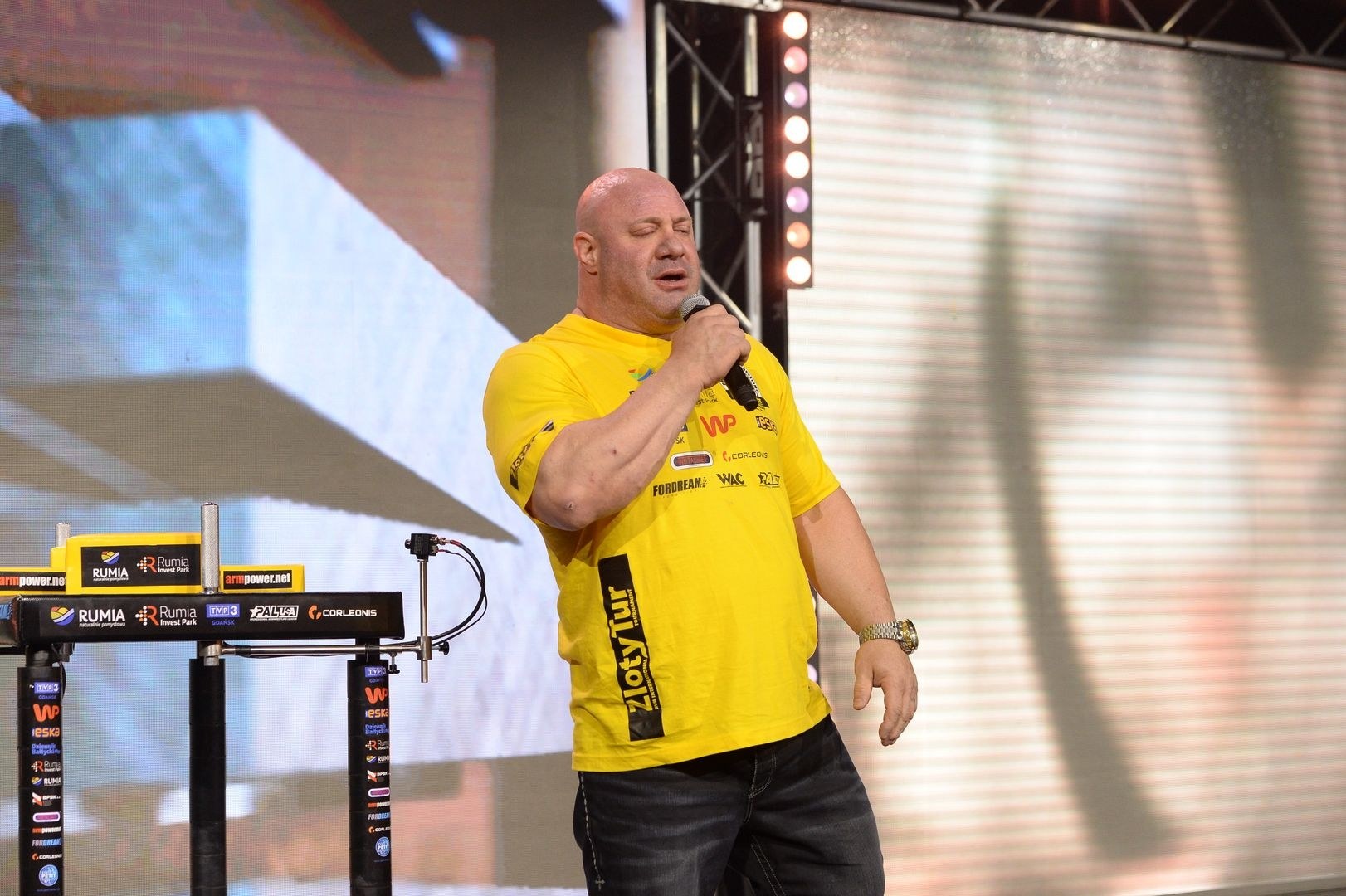 Zloty Tur 2017 Left Hand Finals