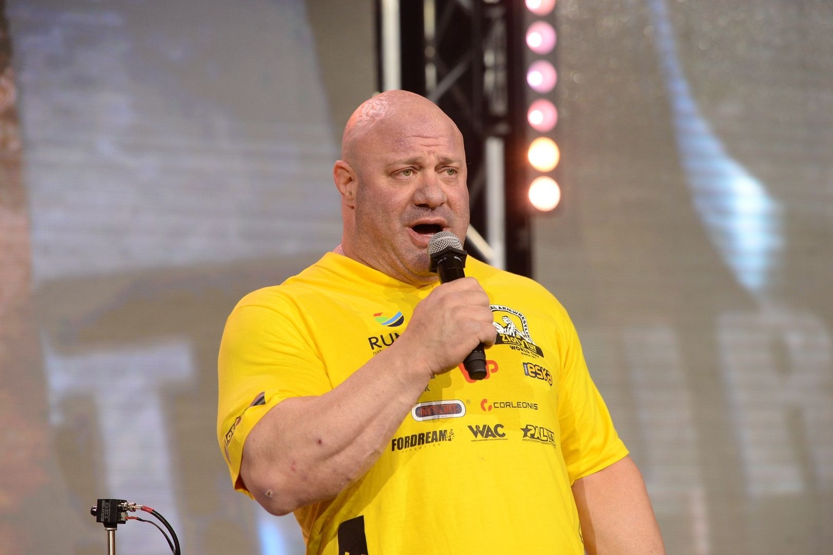 Zloty Tur 2017 Left Hand Finals