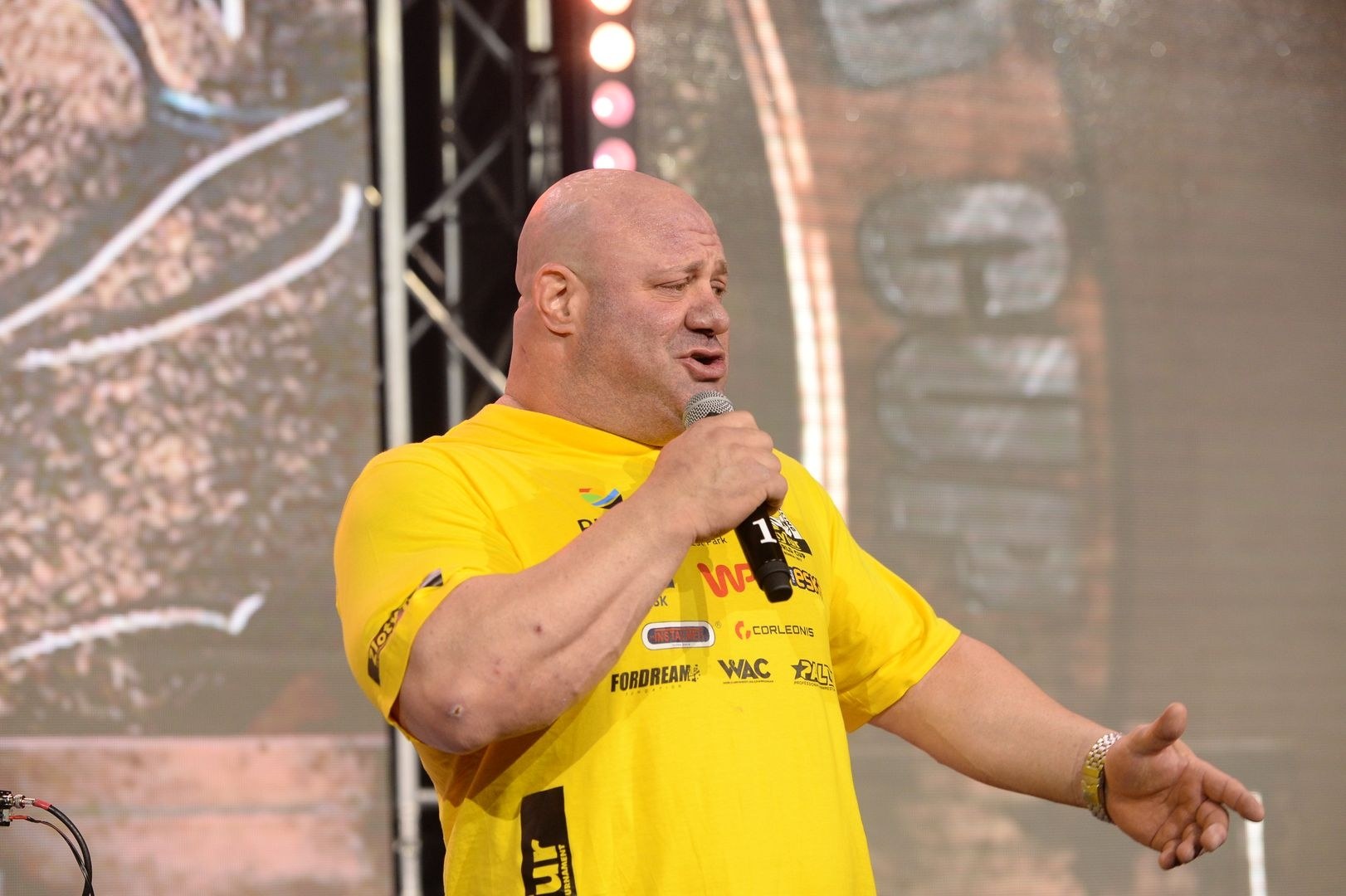 Zloty Tur 2017 Left Hand Finals