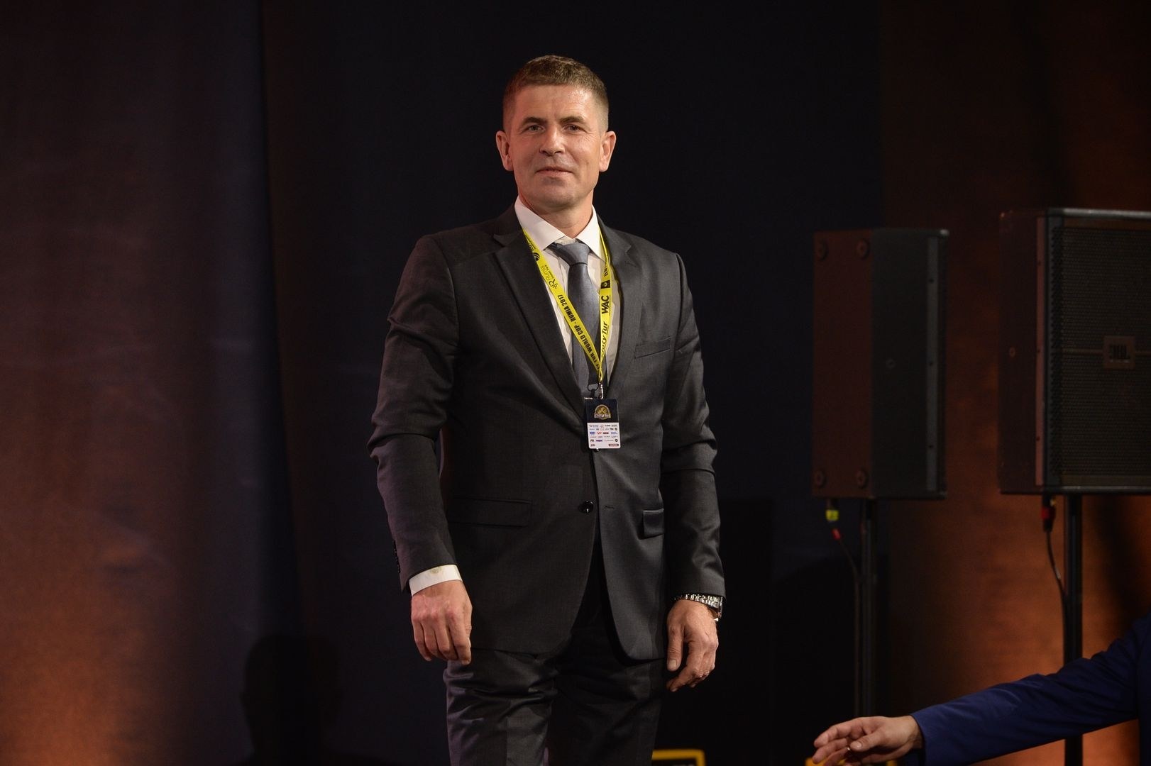 Zloty Tur 2017 Left Hand Finals