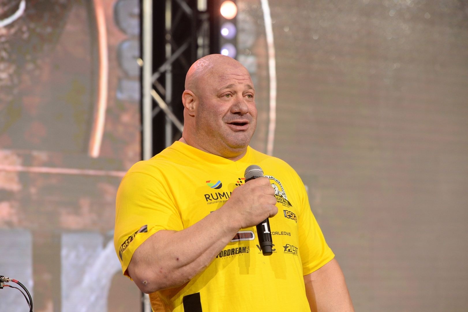 Zloty Tur 2017 Left Hand Finals