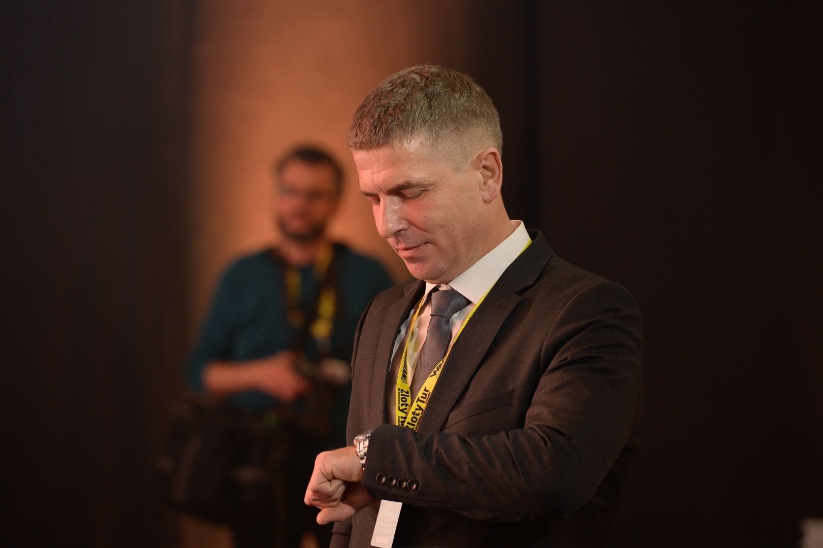 Zloty Tur 2017 Left Hand Finals