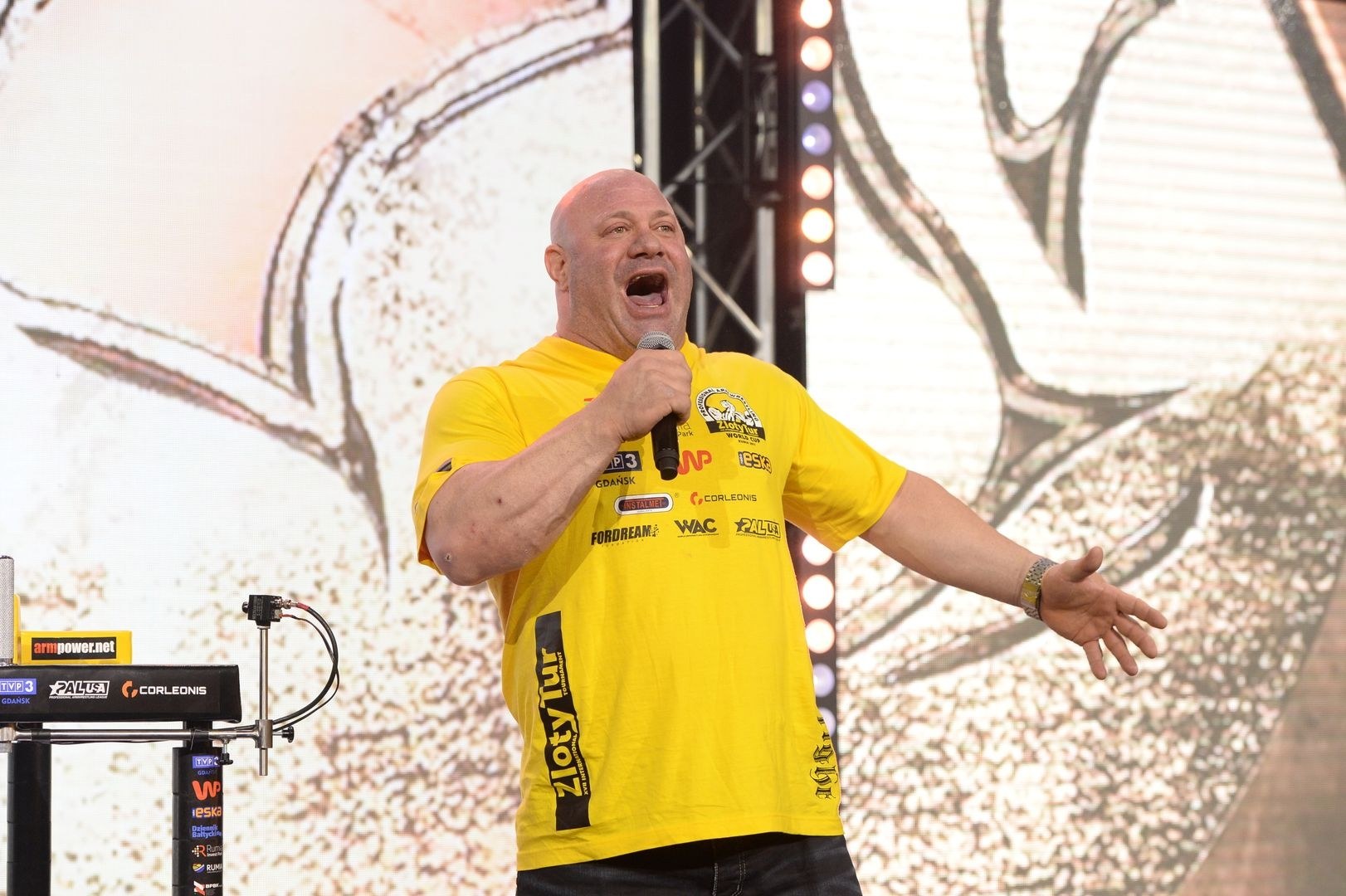 Zloty Tur 2017 Left Hand Finals