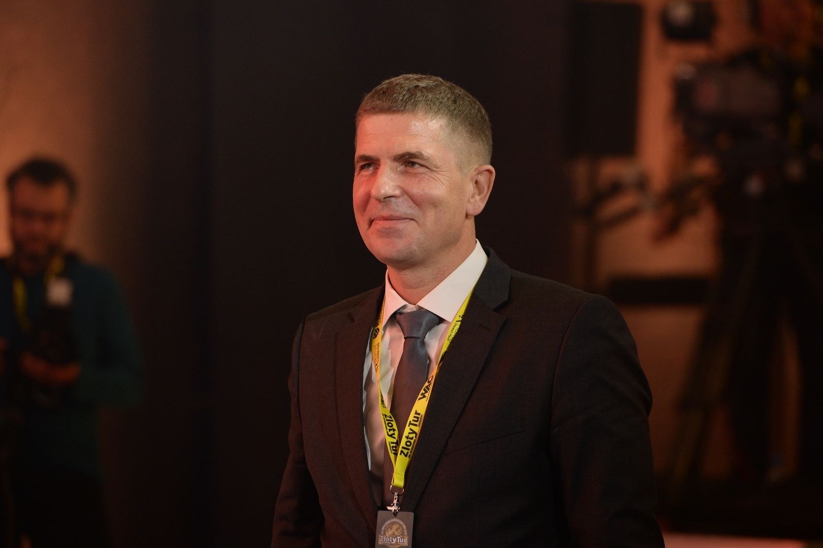 Zloty Tur 2017 Left Hand Finals