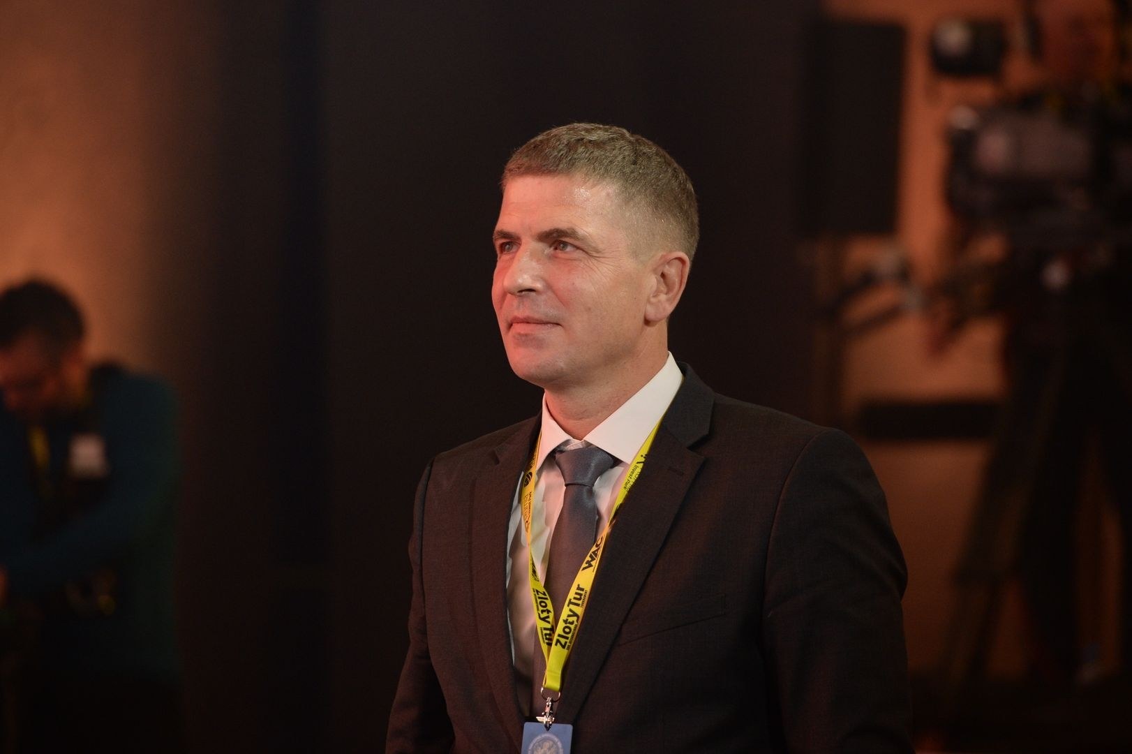 Zloty Tur 2017 Left Hand Finals