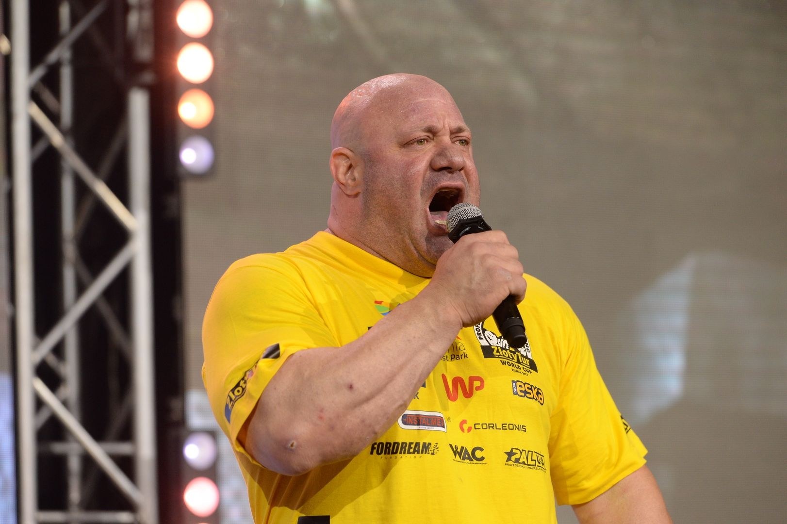 Zloty Tur 2017 Left Hand Finals