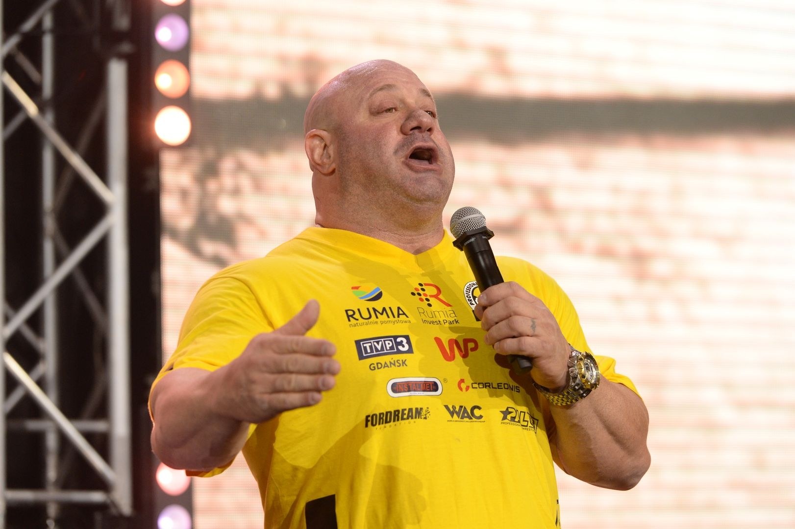 Zloty Tur 2017 Left Hand Finals