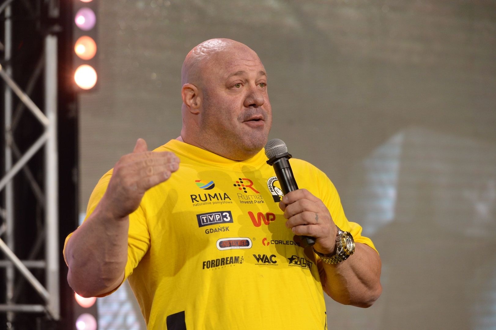 Zloty Tur 2017 Left Hand Finals