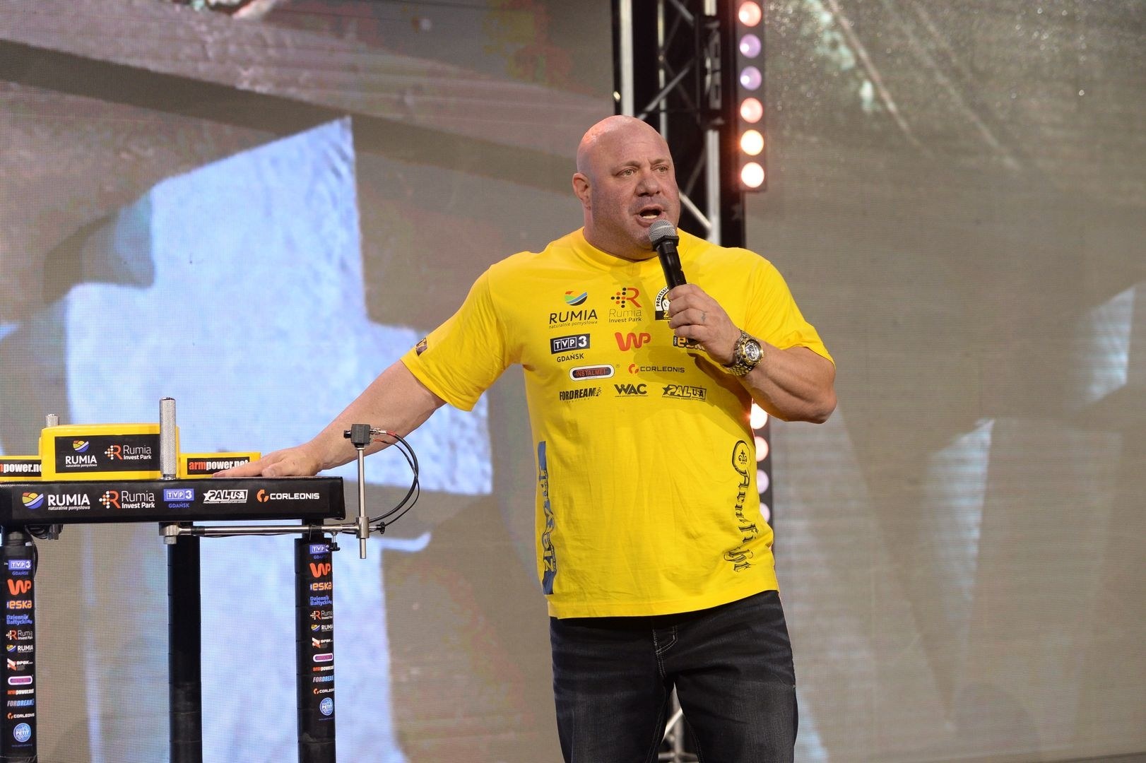 Zloty Tur 2017 Left Hand Finals