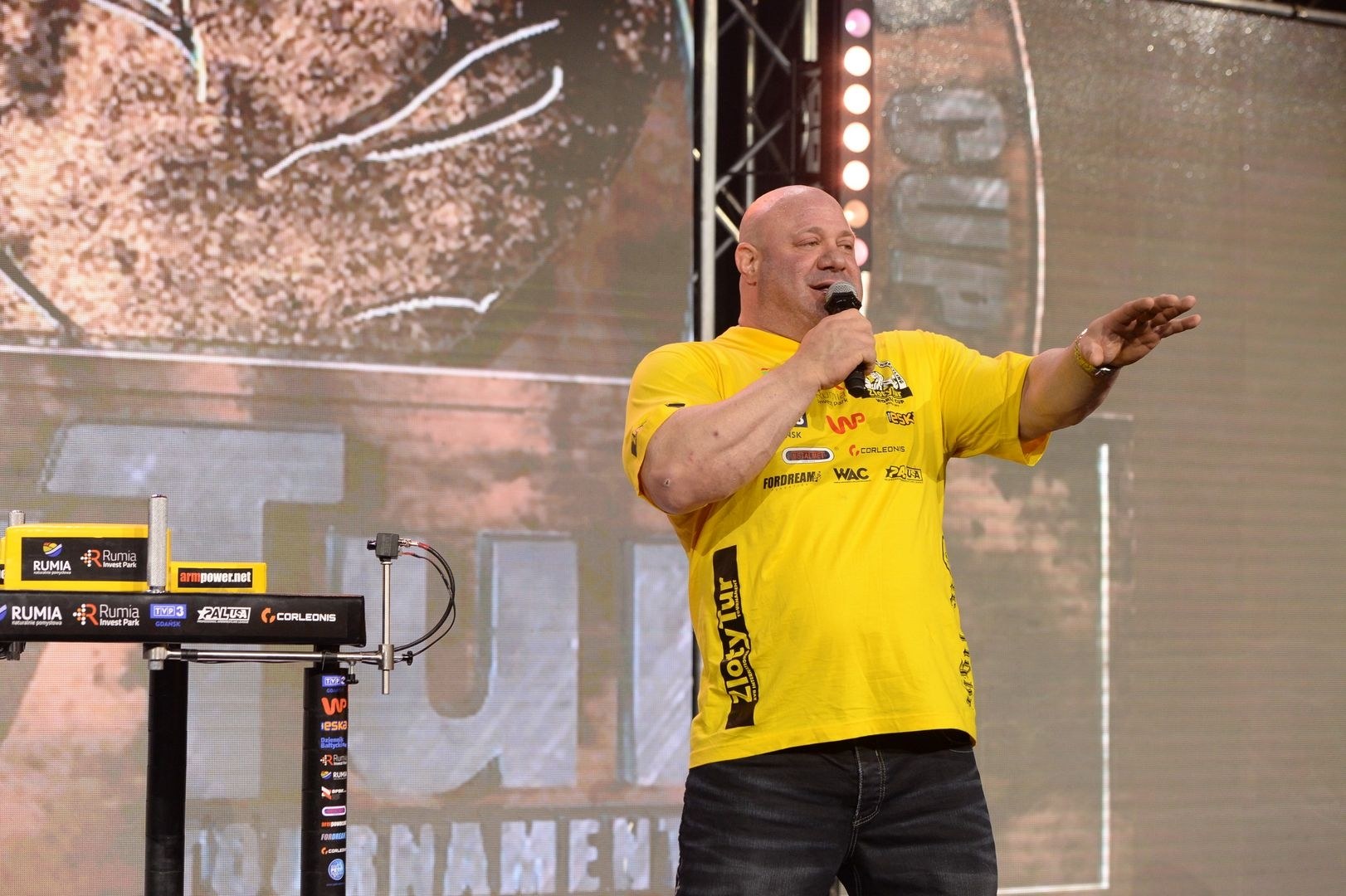 Zloty Tur 2017 Left Hand Finals