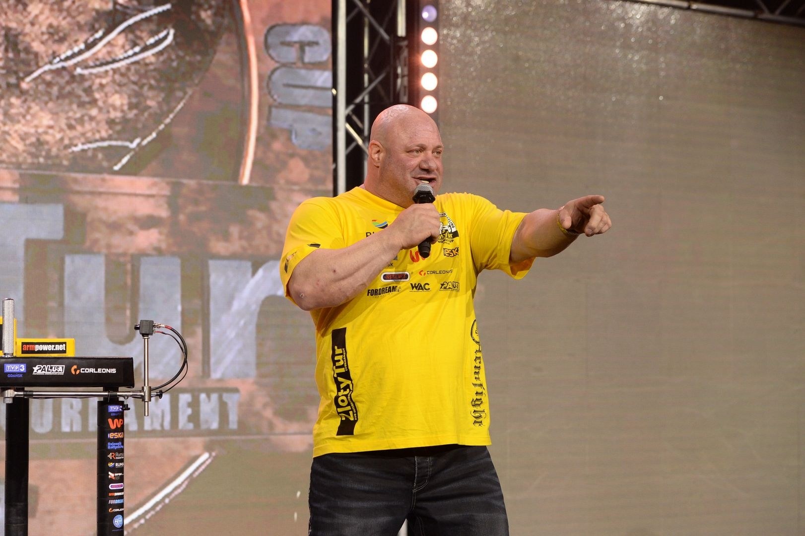 Zloty Tur 2017 Left Hand Finals