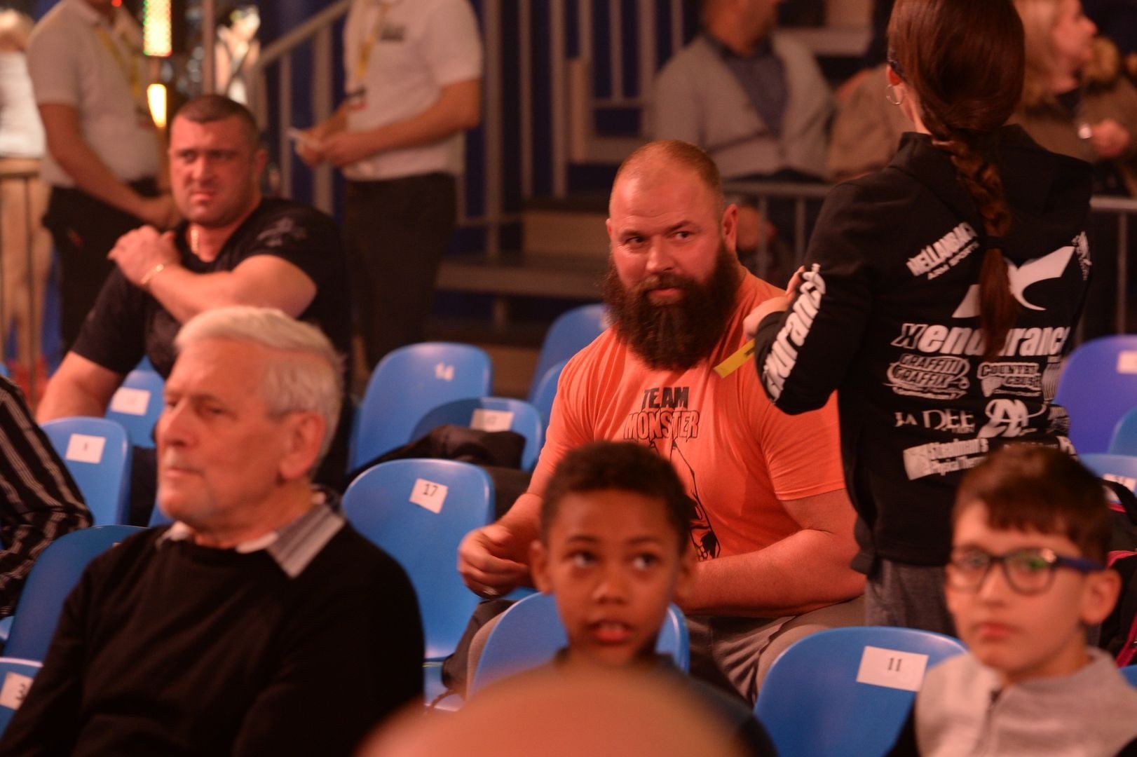 Zloty Tur 2017 Left Hand Finals