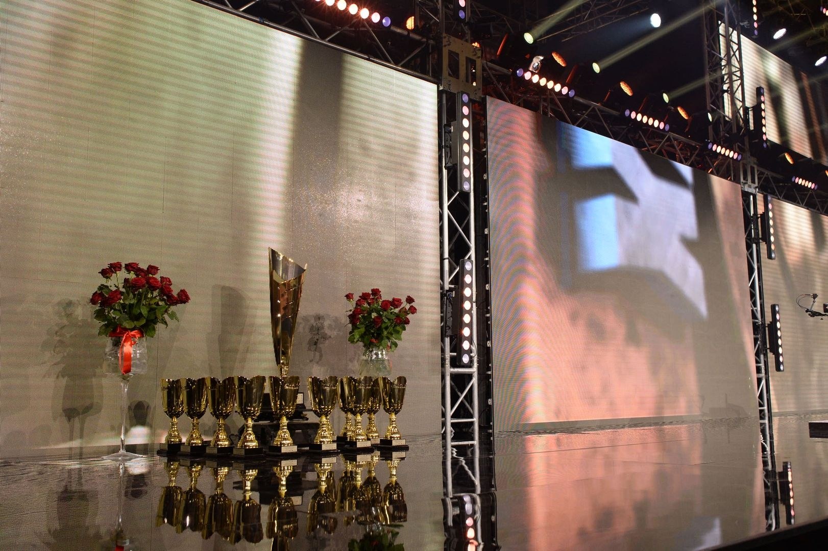 Zloty Tur 2017 Left Hand Finals